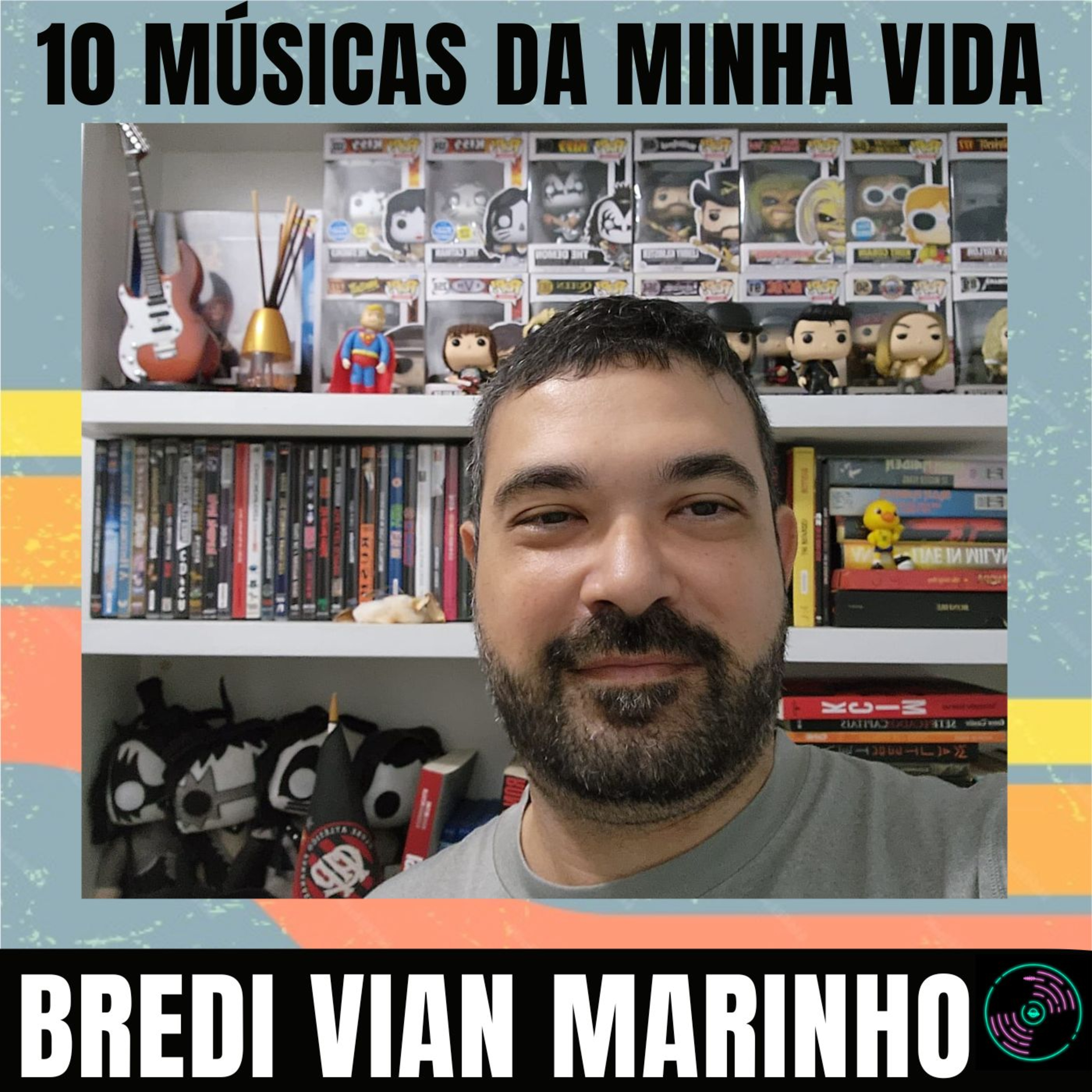 Antigas Novidades