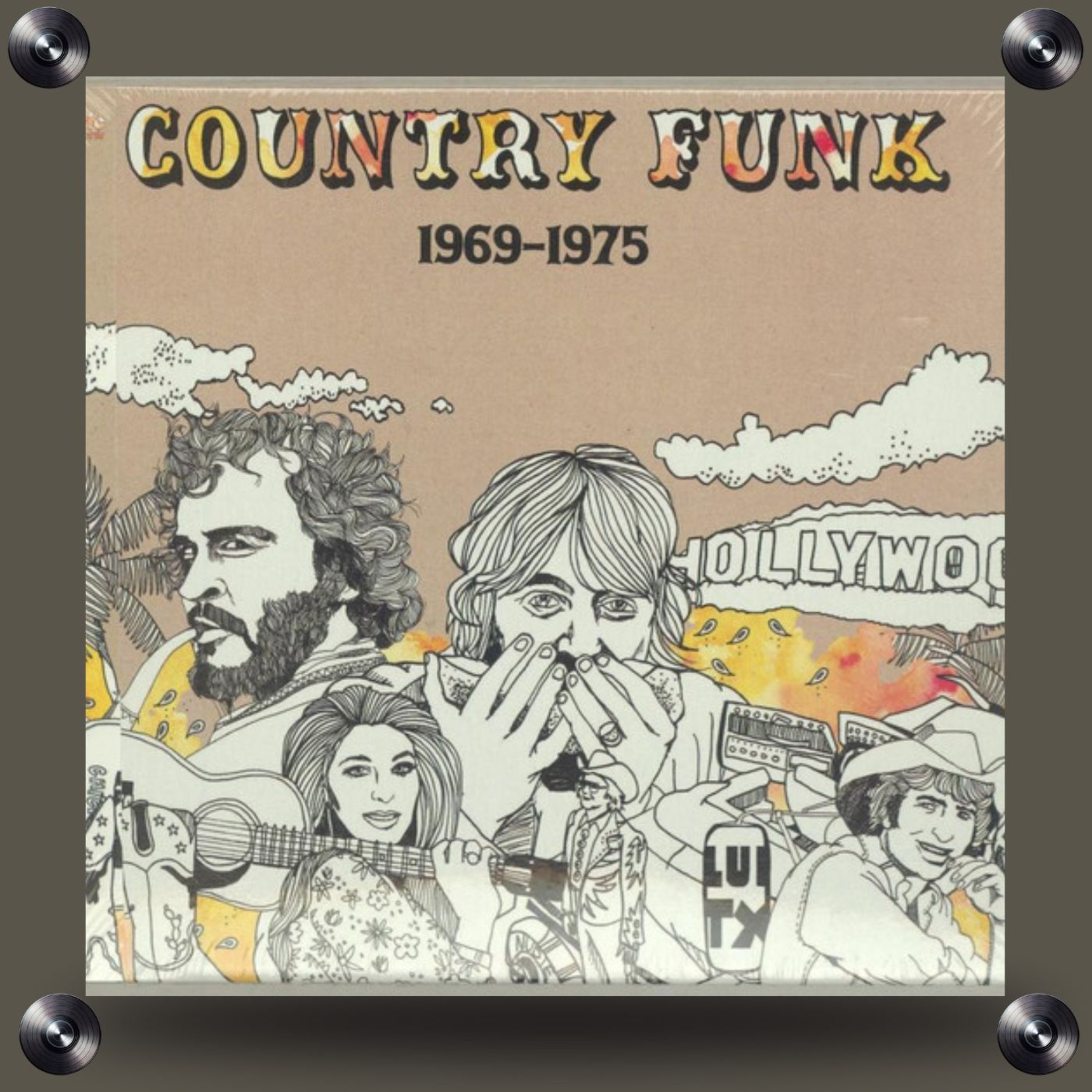 Antigas Novidades - rock, jazz, blues, heavy metal, rock progressivo e rock nacional