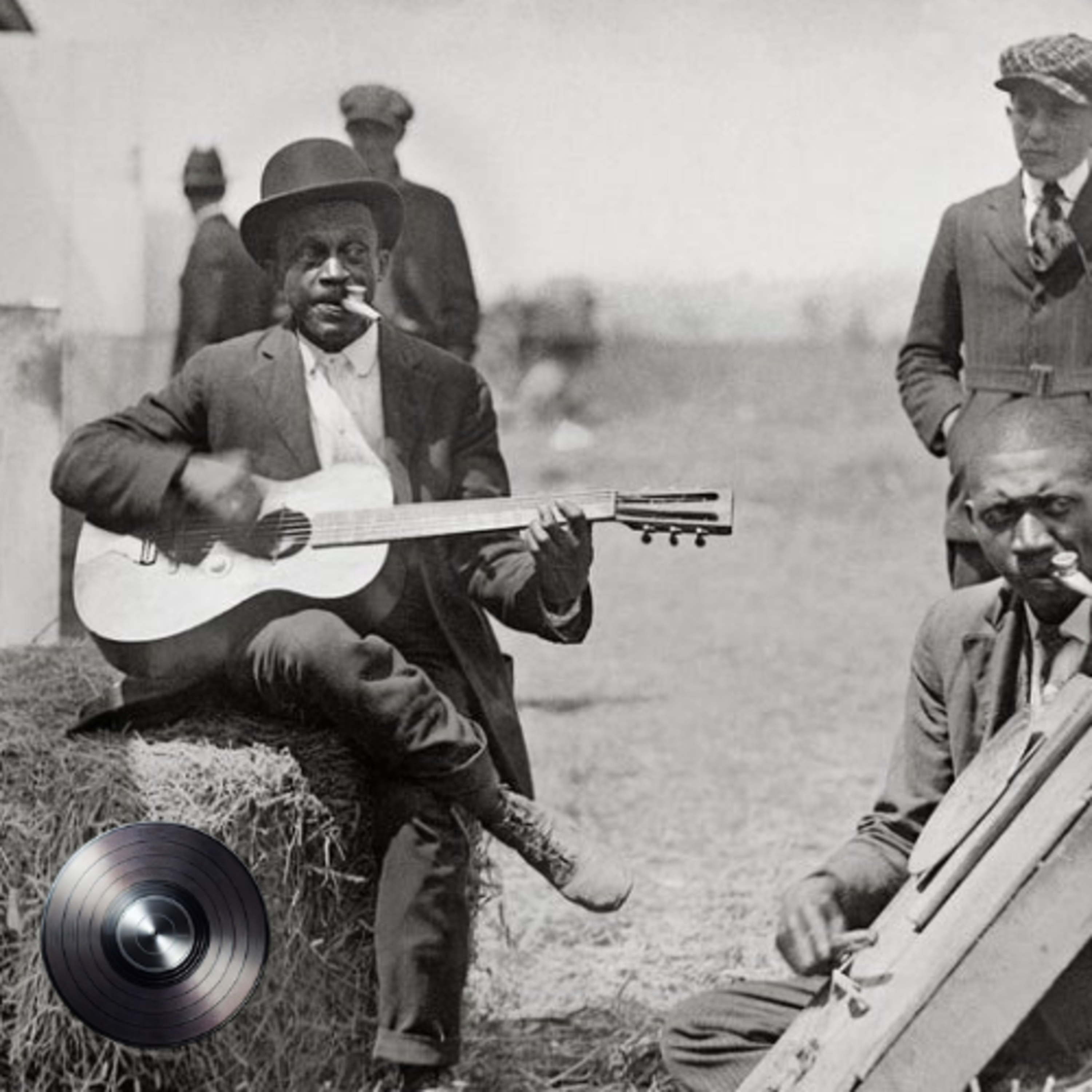A fantástica história de Willie Dixon parte 01: tentando reparar o “roubo” do blues