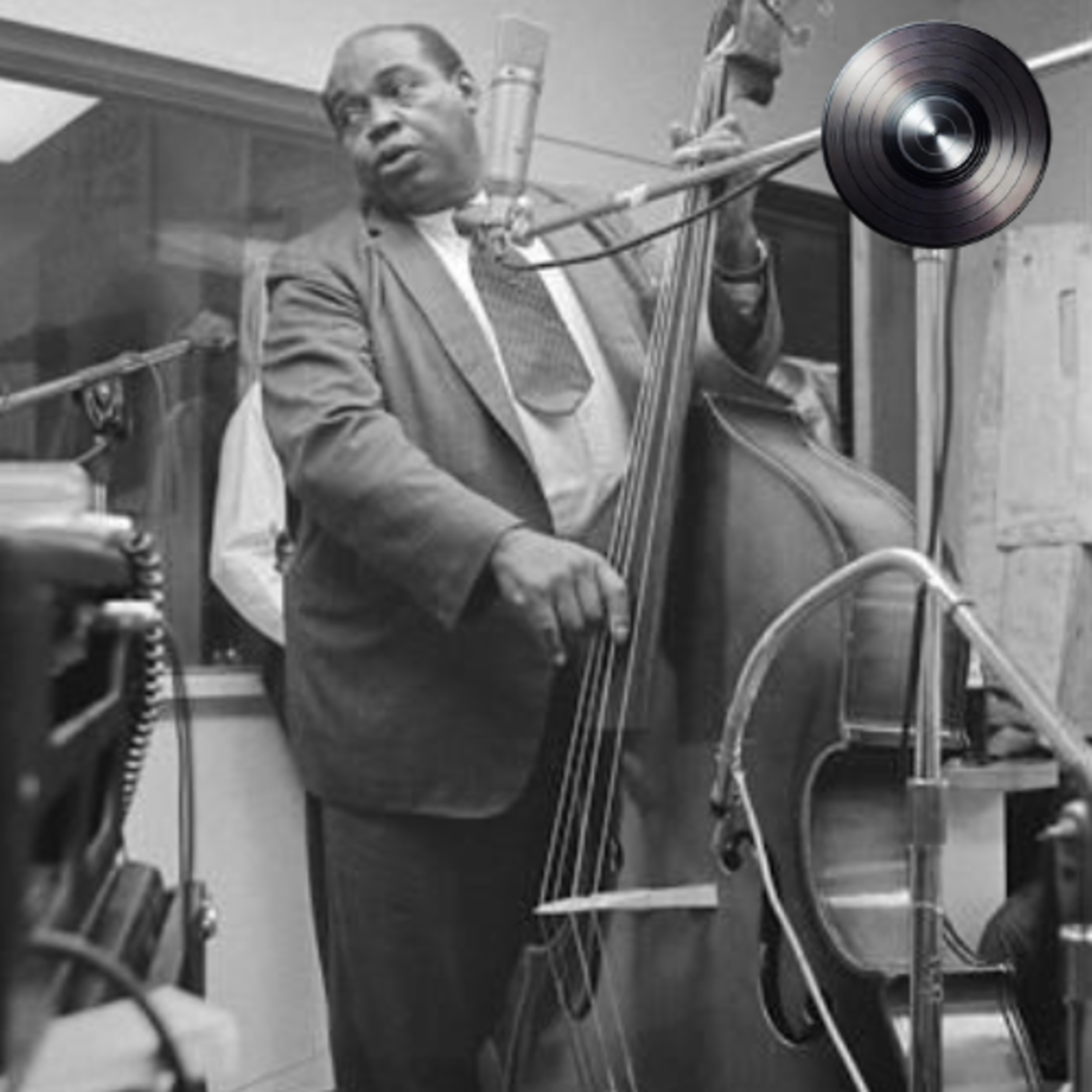 A fantástica história de Willie Dixon parte 3: "Blues é a raiz e as outras músicas são os frutos. É melhor manter as raízes vivas”