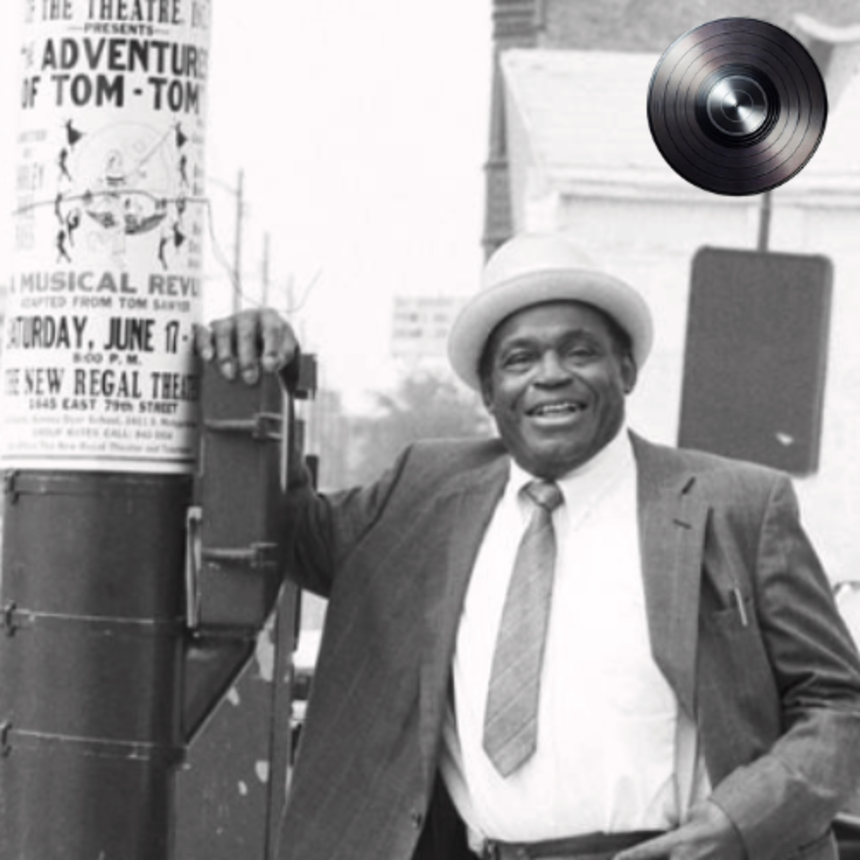 A fantástica história de Willie Dixon parte 05: “O blues pode ser sobre fatos da vida e também clama a Deus tanto quanto uma canção espiritual”.