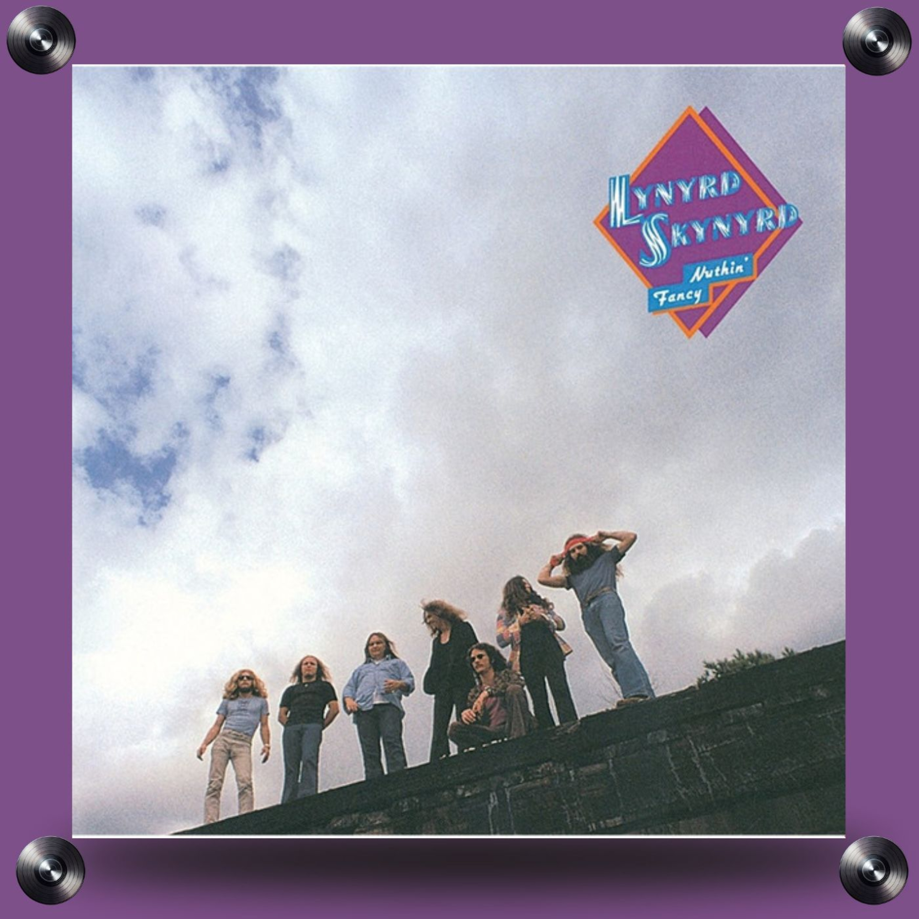 Antigas Novidades - rock, jazz, blues, heavy metal, rock progressivo e rock nacional