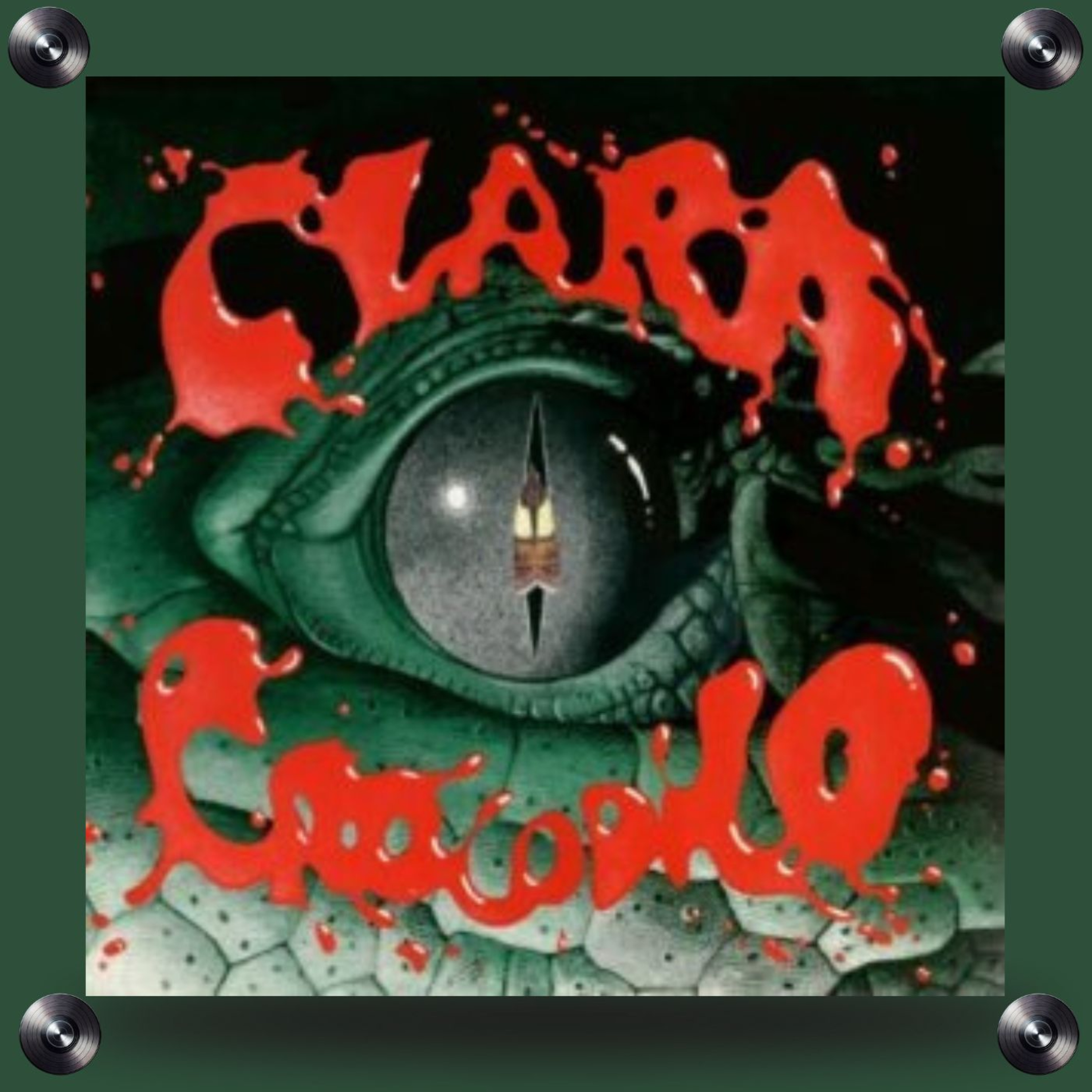 Antigas Novidades - rock, jazz, blues, heavy metal, rock progressivo e rock nacional