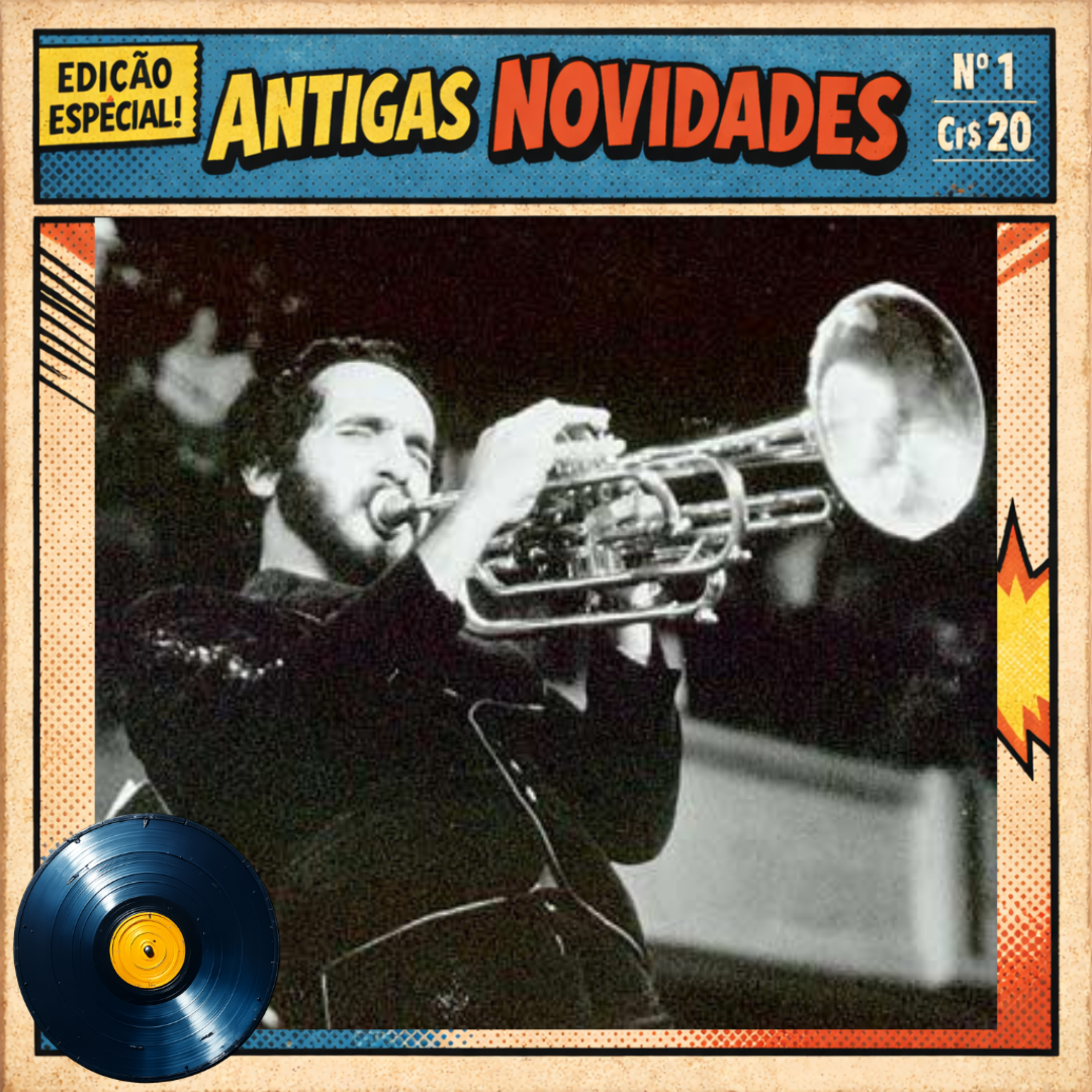 #417 O silêncio deixado por Willie Colón