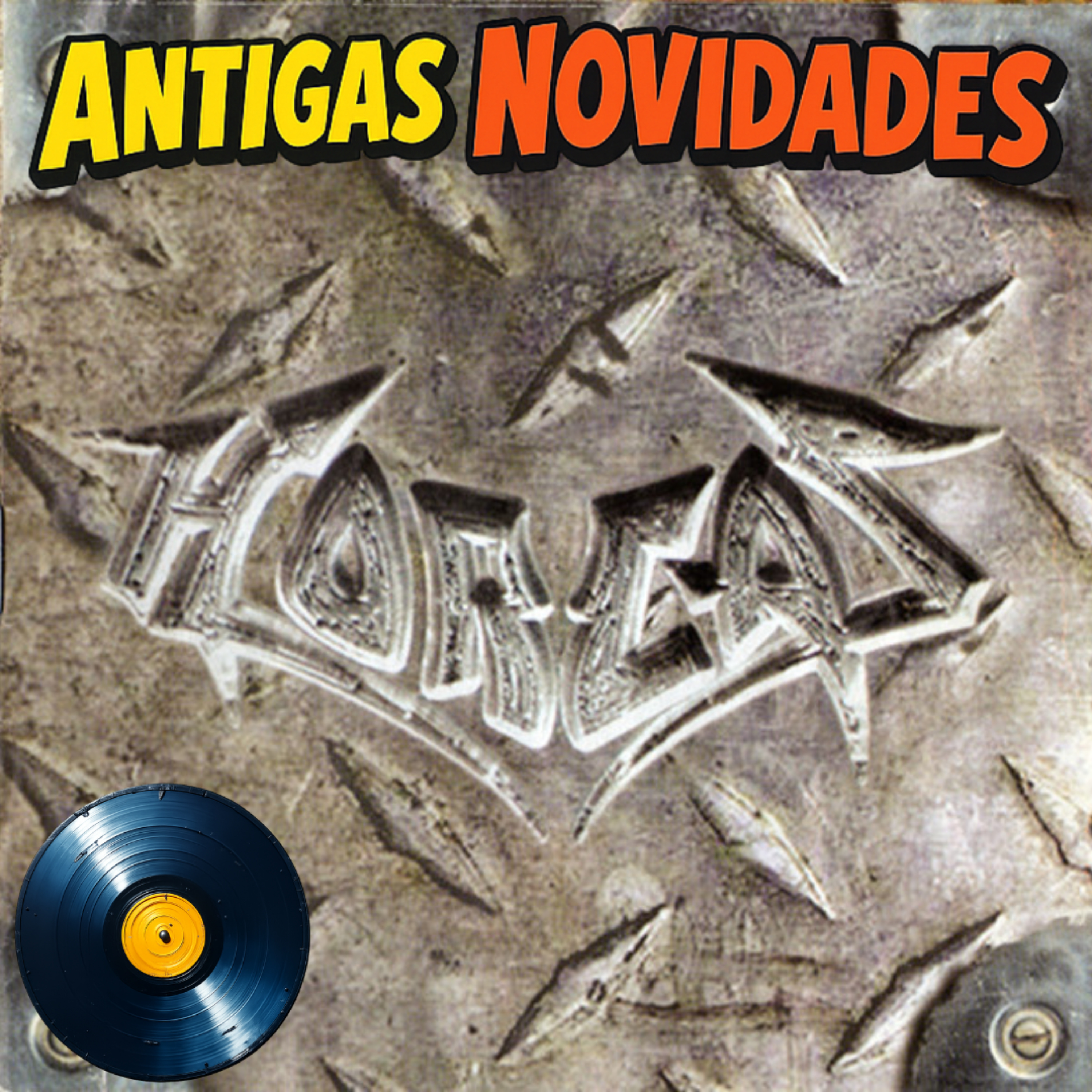#412 Horcas (2002), o "Back in Black" do heavy metal argentino