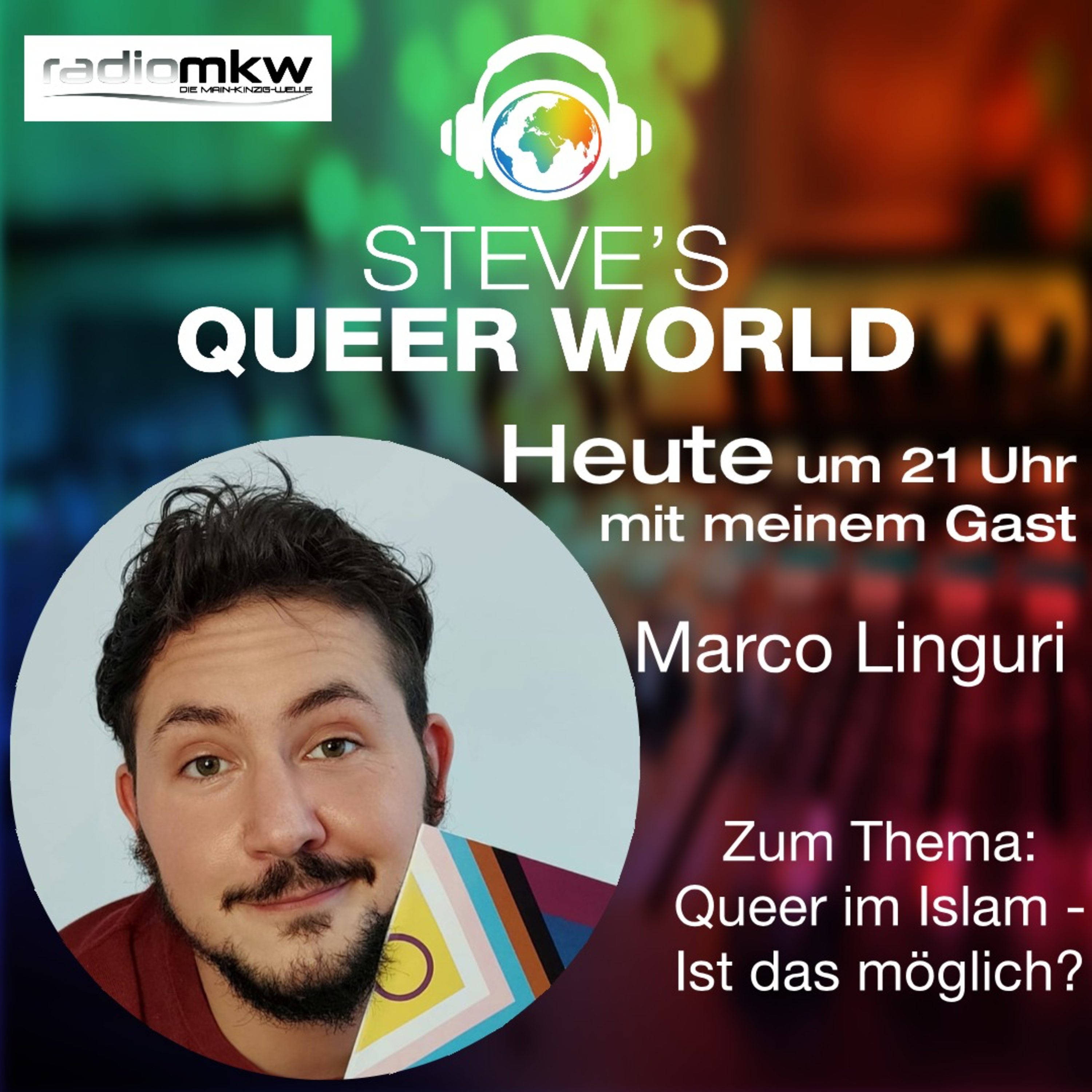 Steve´s Queer World