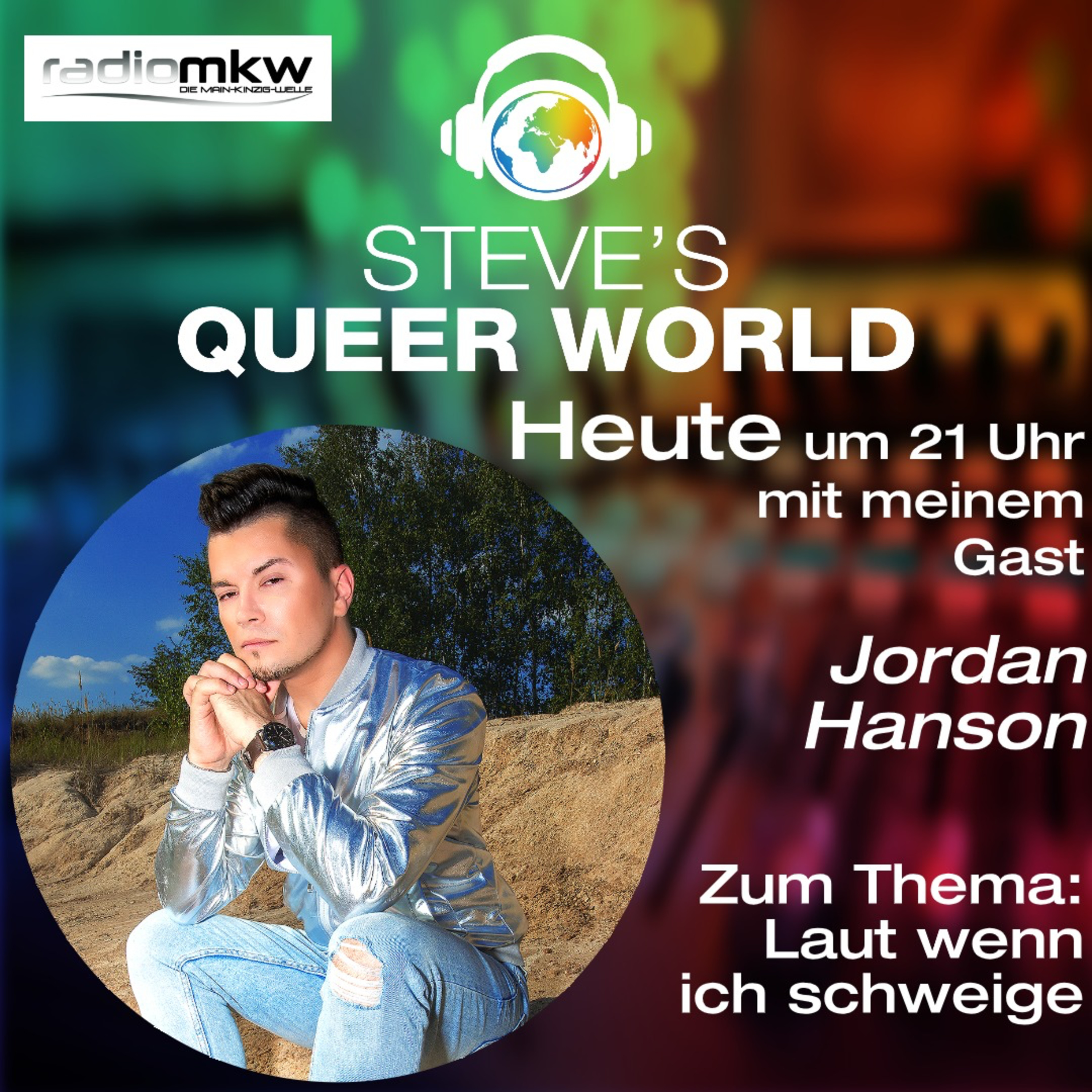 Steve´s Queer World