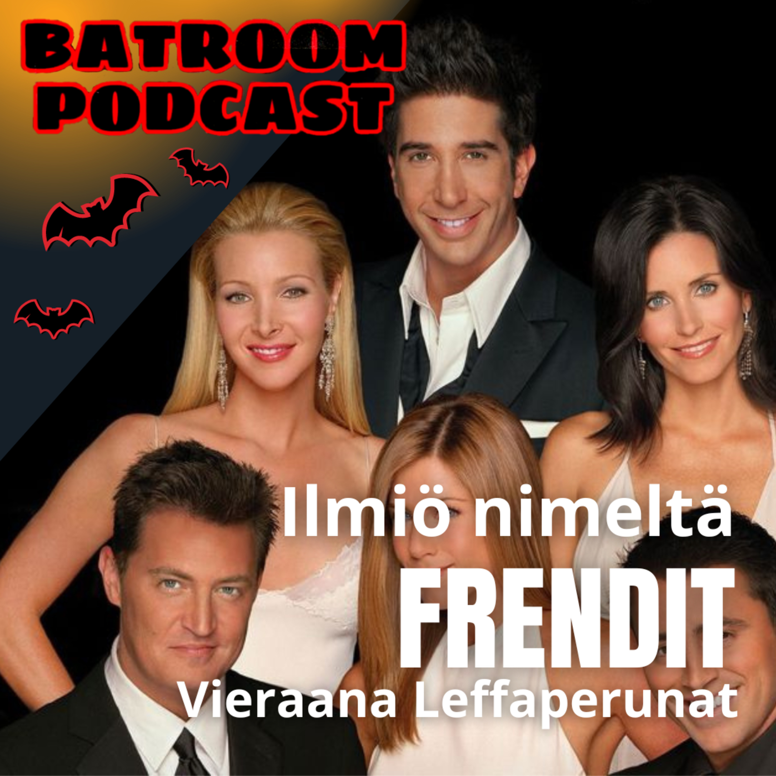 Batroom -podcast