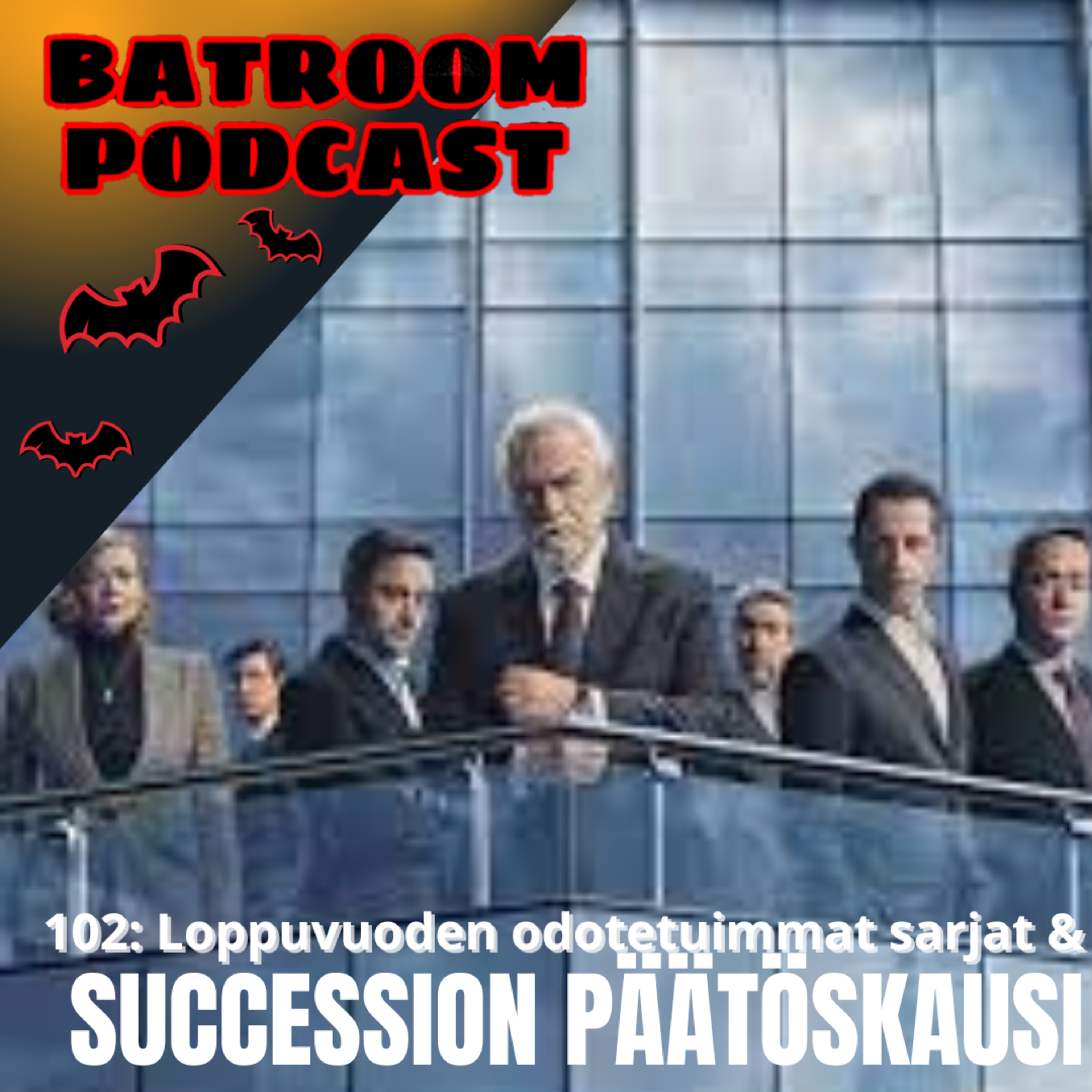 Batroom -podcast