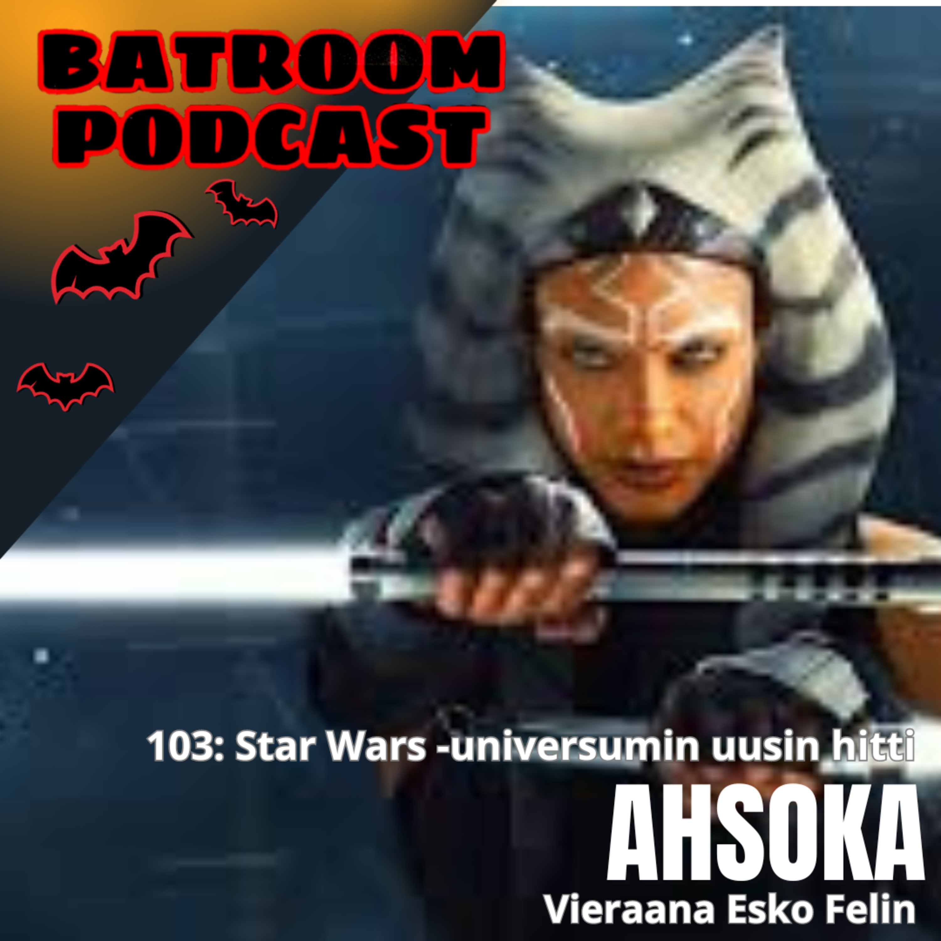 Batroom -podcast