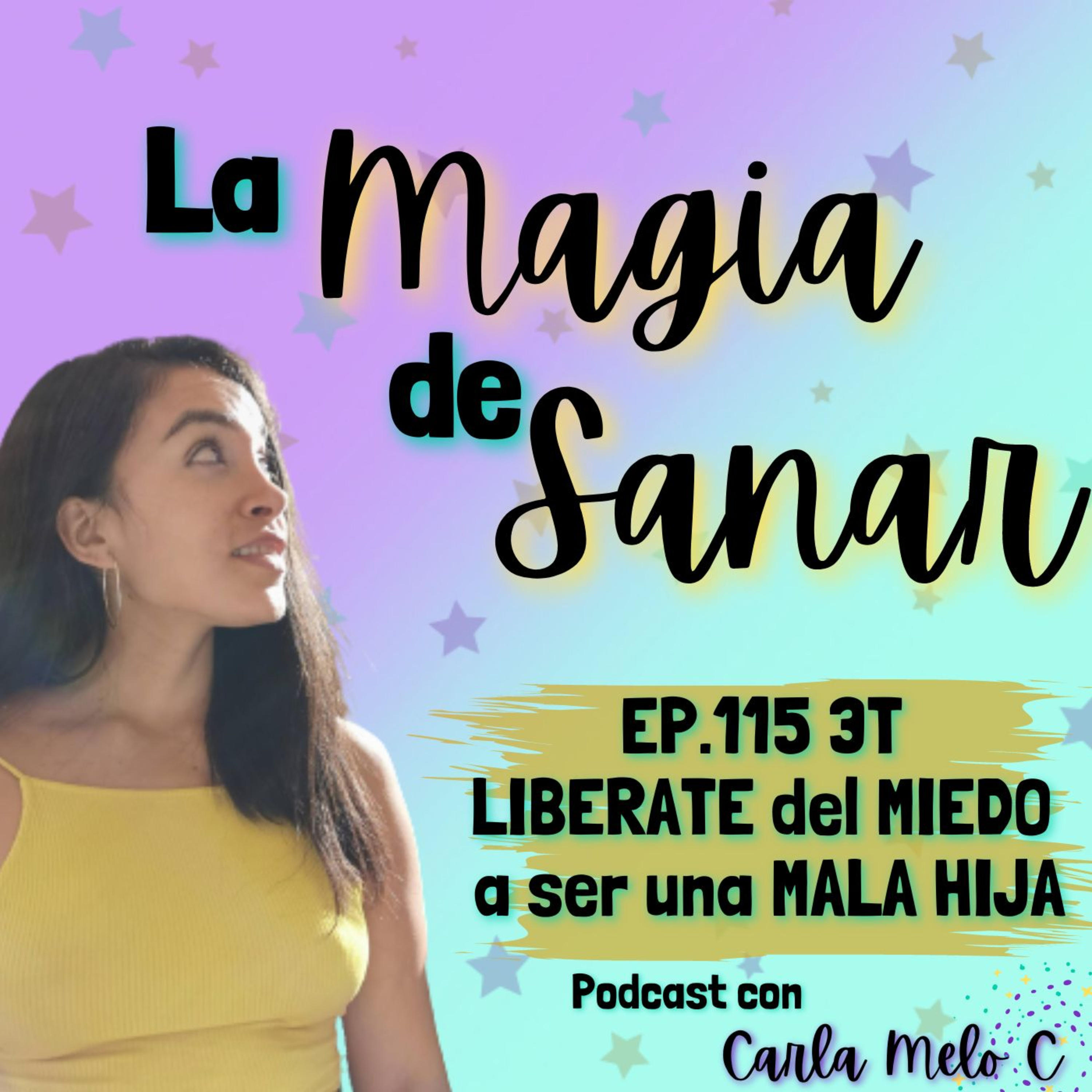 La Magia de Sanar