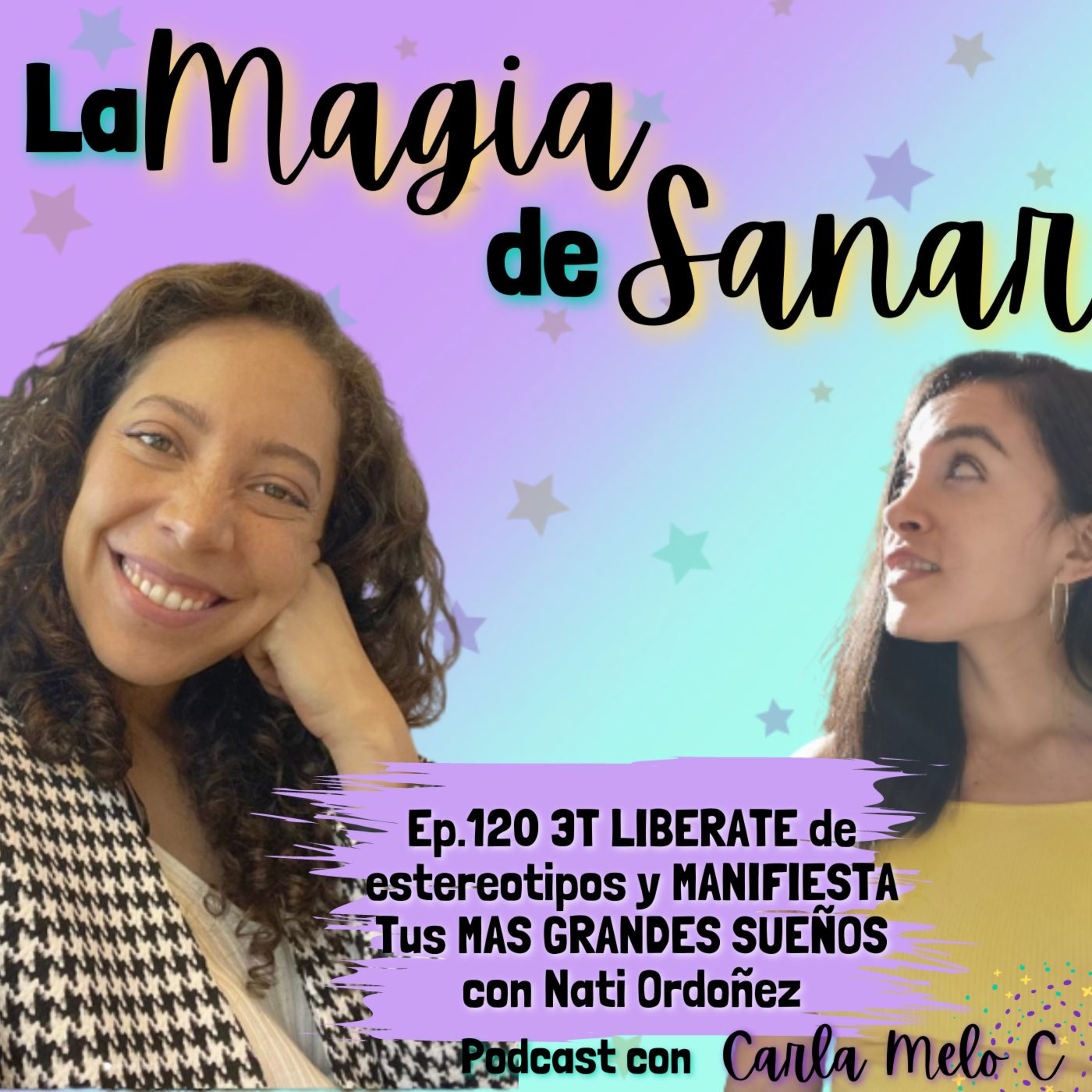 La Magia de Sanar