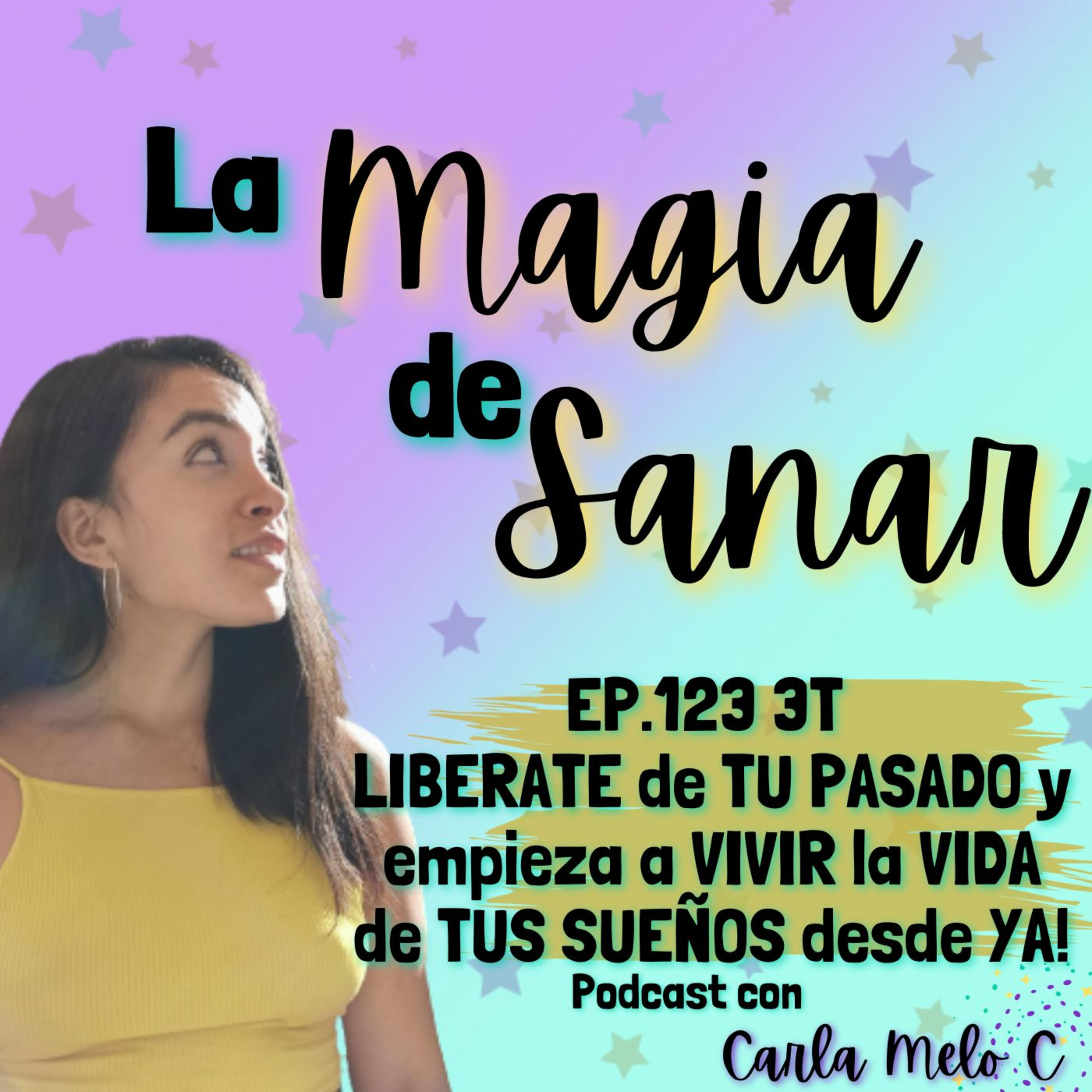 La Magia de Sanar