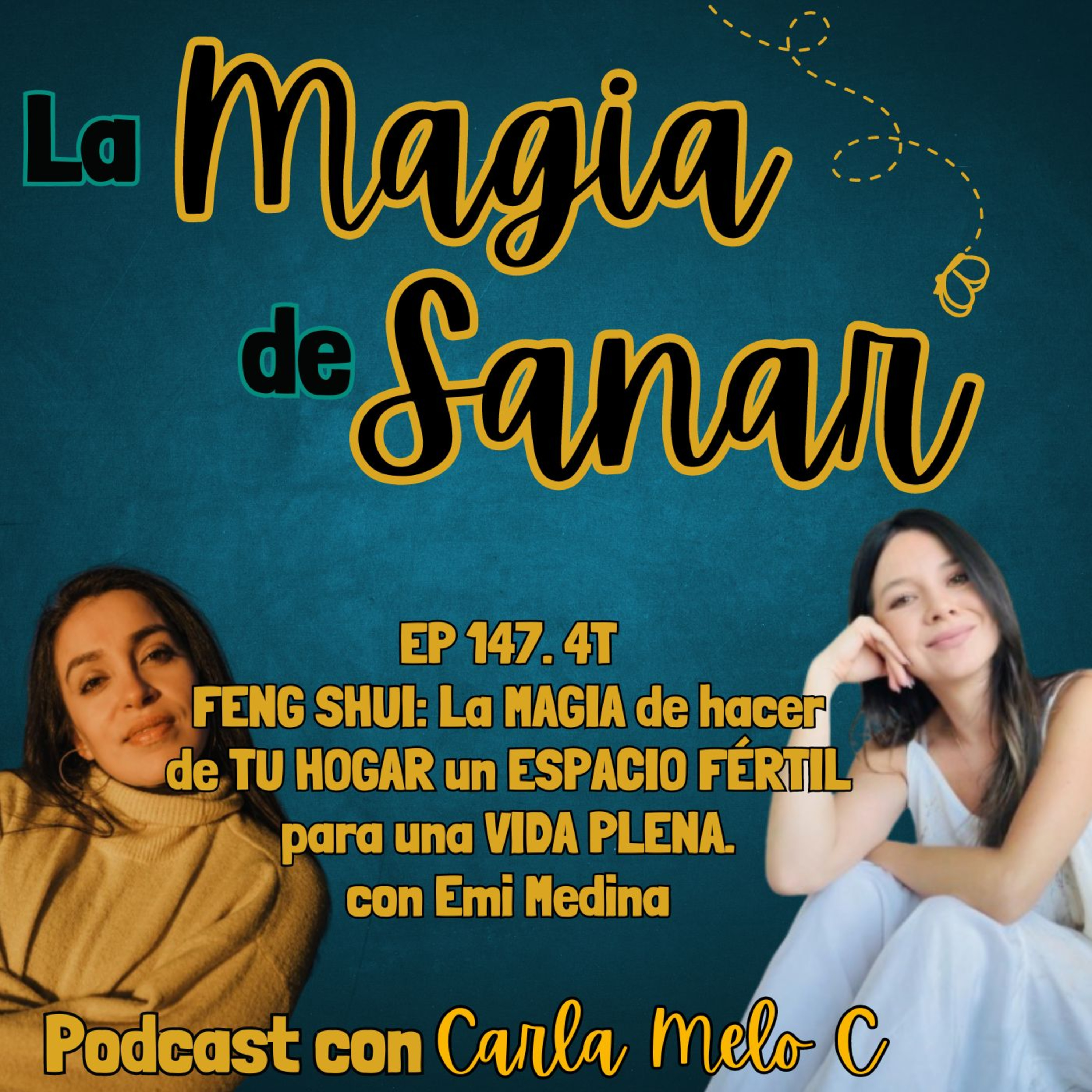 La Magia de Sanar