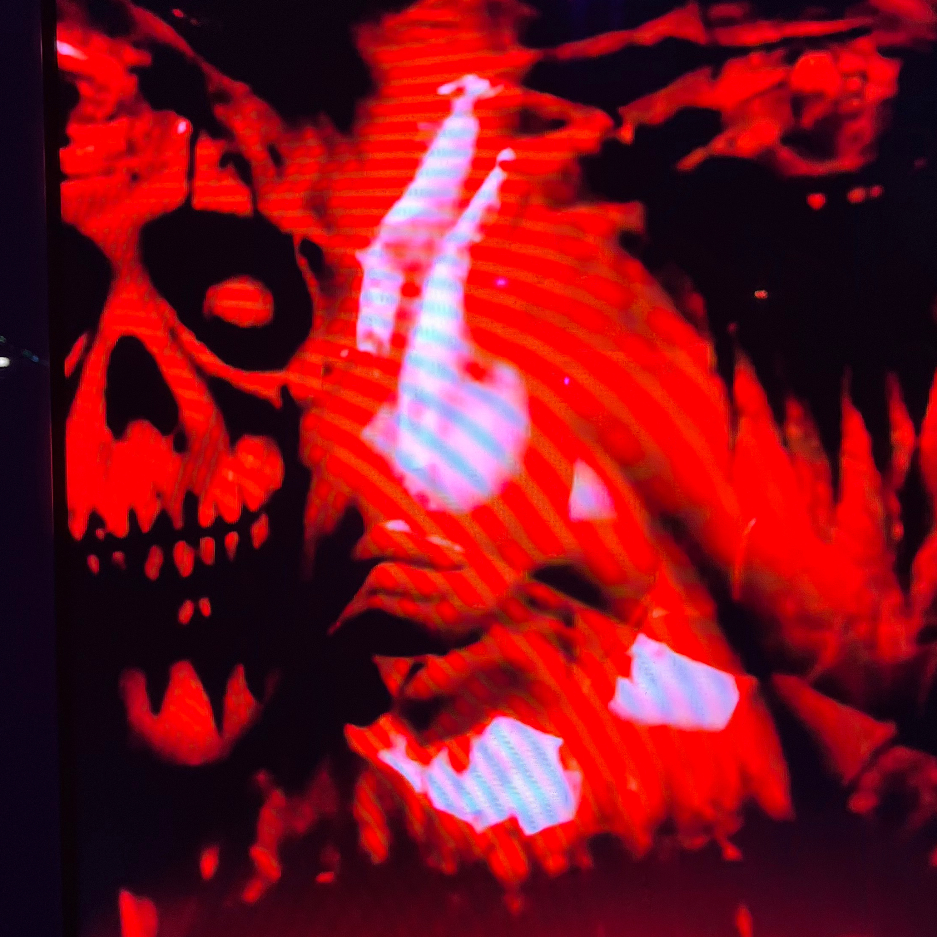 Bonus Halloween Episode 😈 🎃 👻  episode artwork