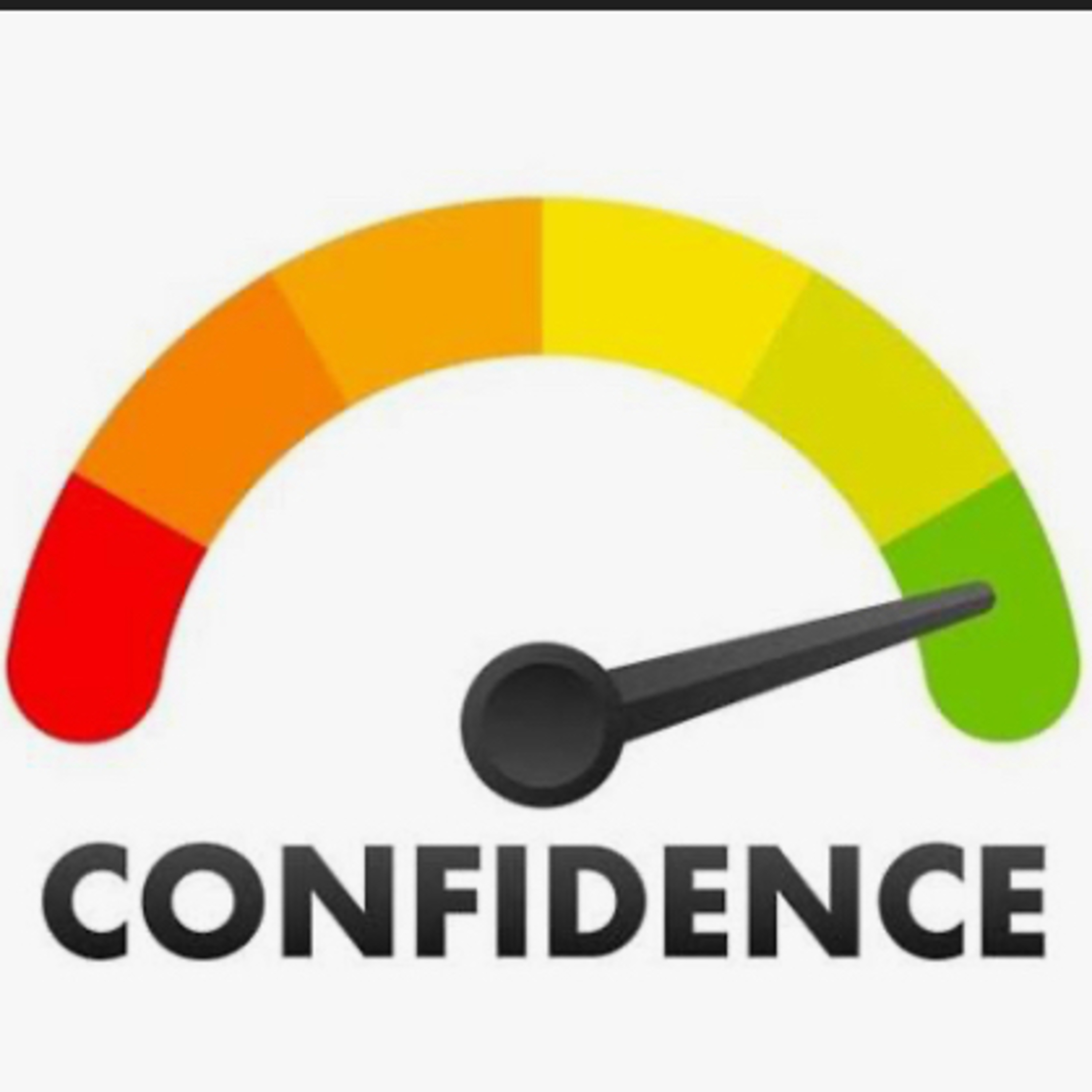 Season 7 Episode 36 - How to Maintain Your Confidence episode artwork