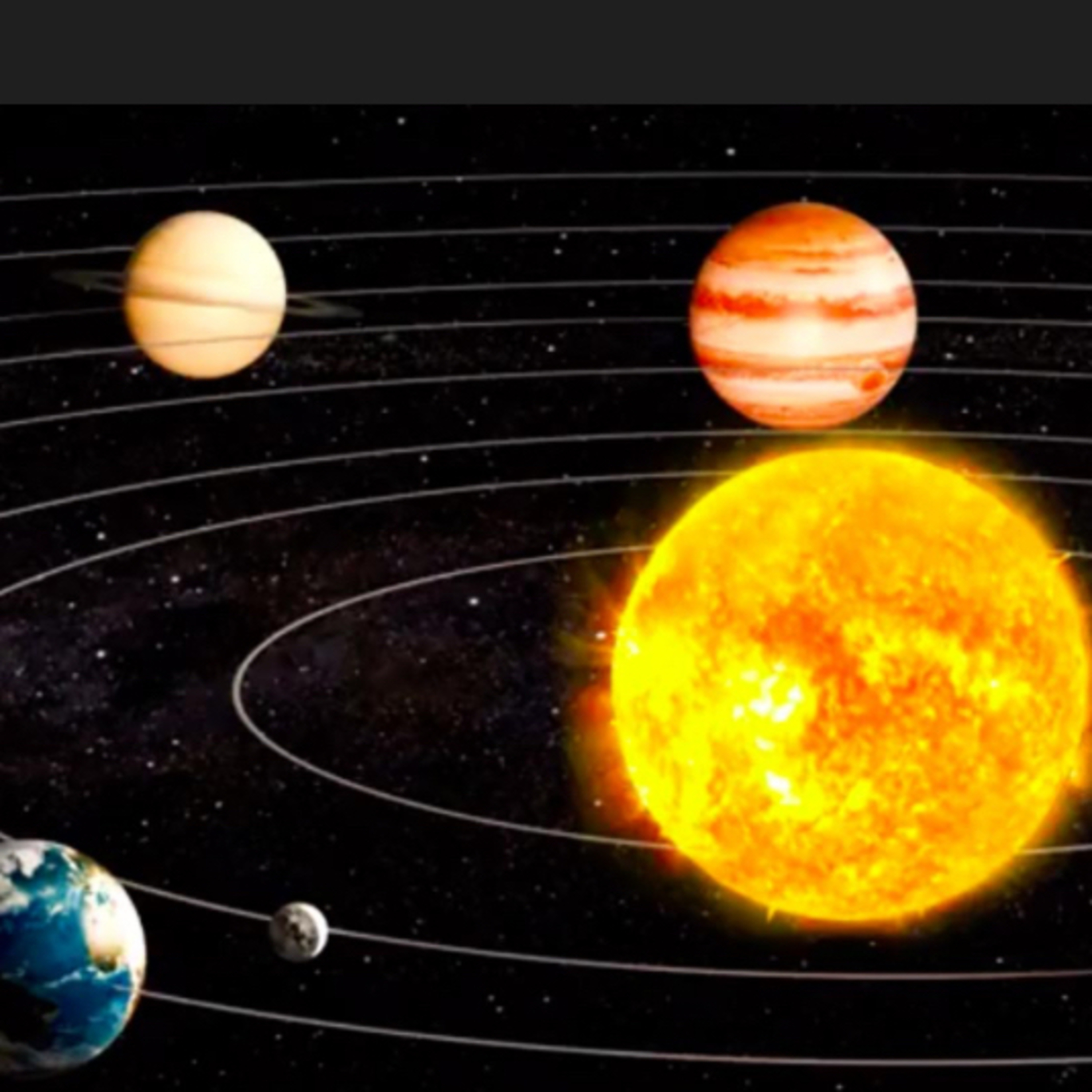 Bonus Astronomy Episode - Month of November 2025 episode artwork