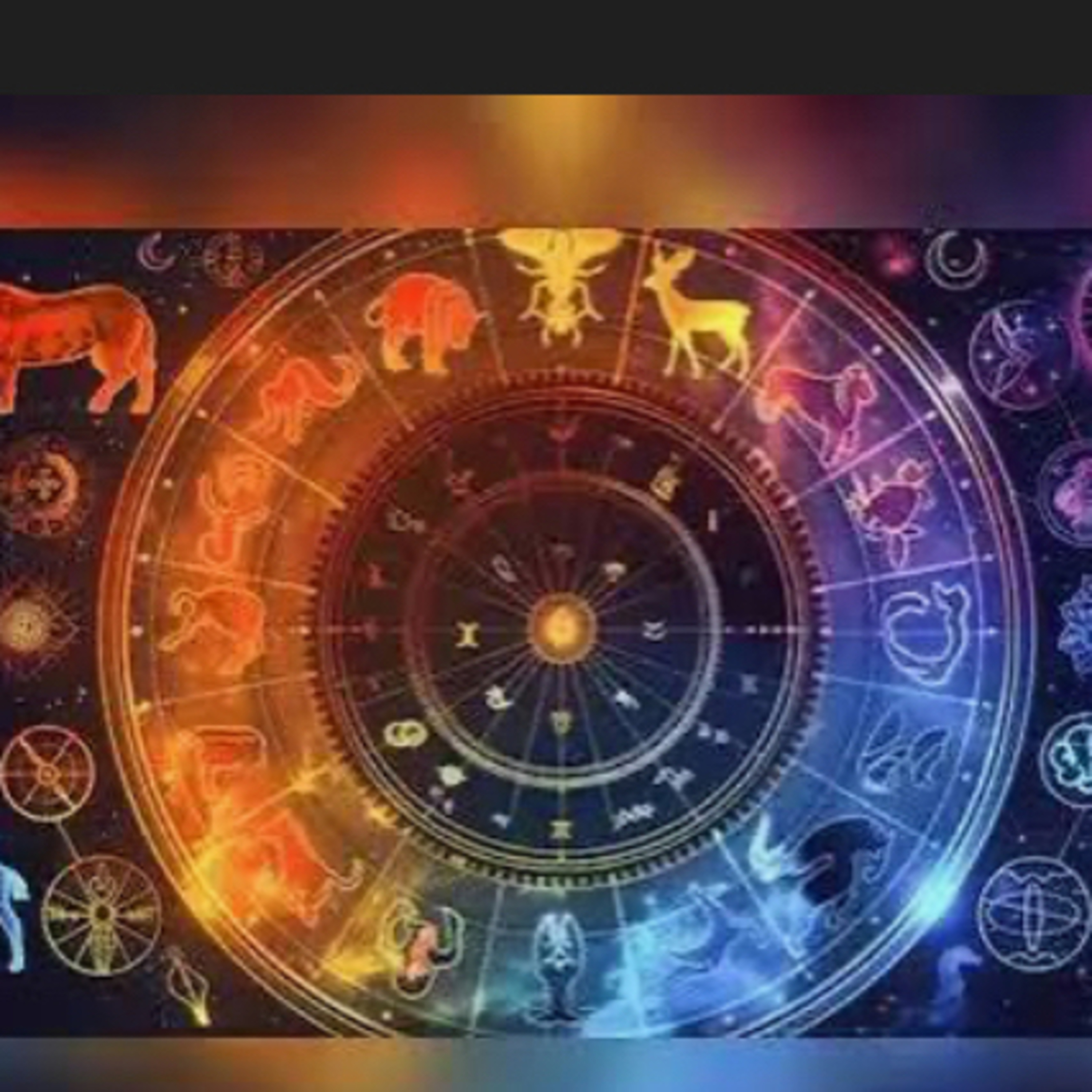 Bonus Astrology Episode - Week of November 27 episode artwork