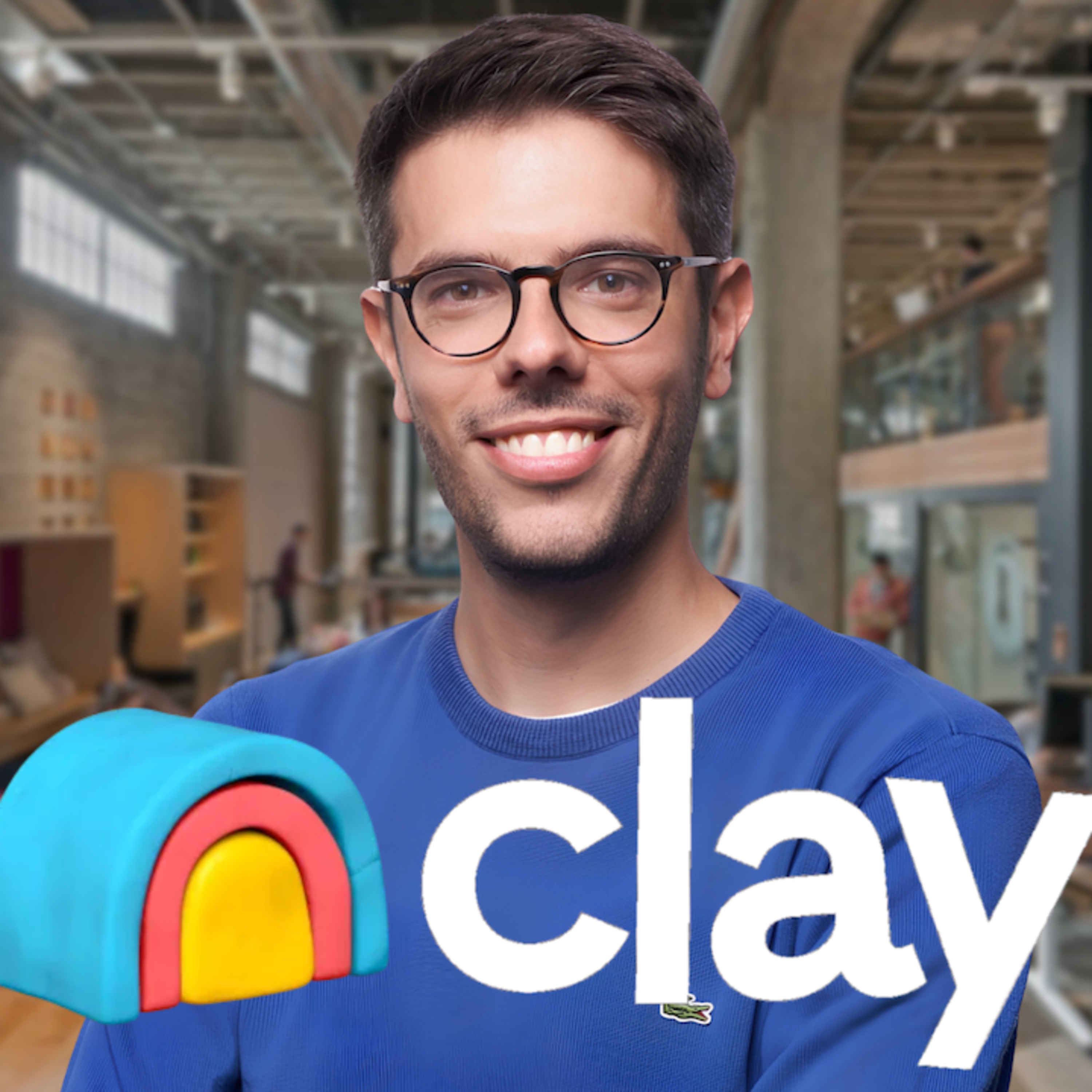 Gestire la crescita di una startup da $3B - Davide Grieco (Clay)