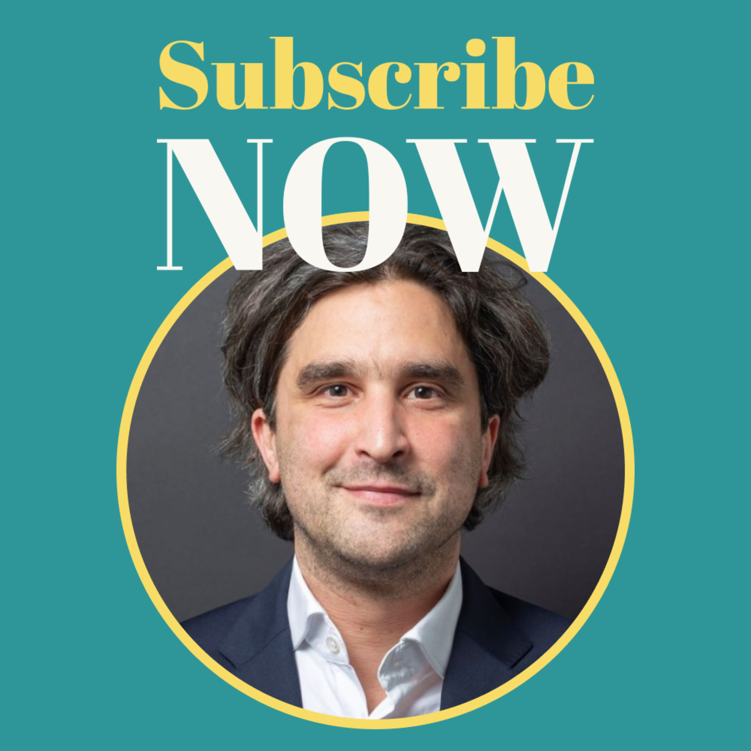 Subscribe Now: Wie du Abonnenten gewinnst und glücklich hältst