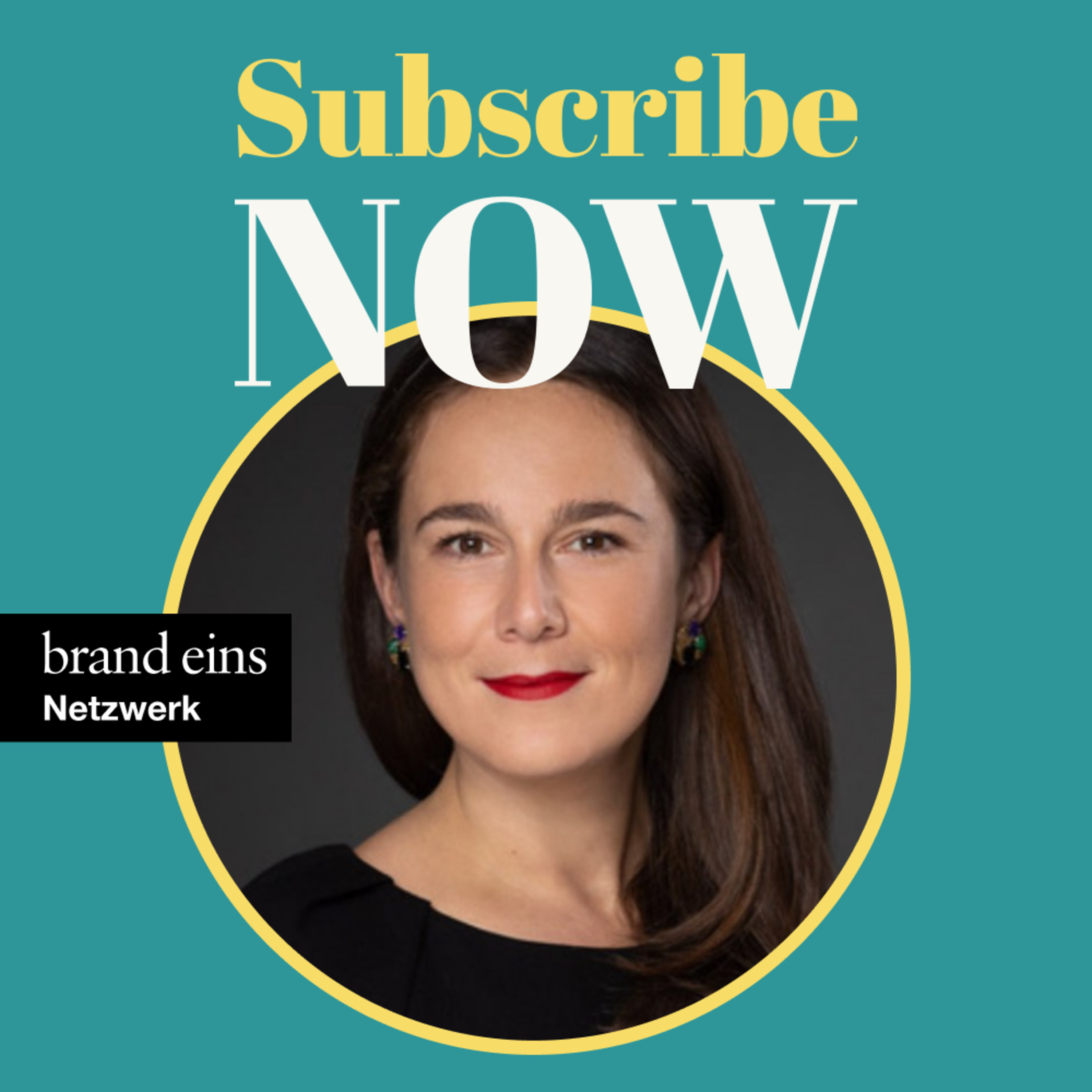 Subscribe Now: Wie du Abonnenten gewinnst und glücklich hältst