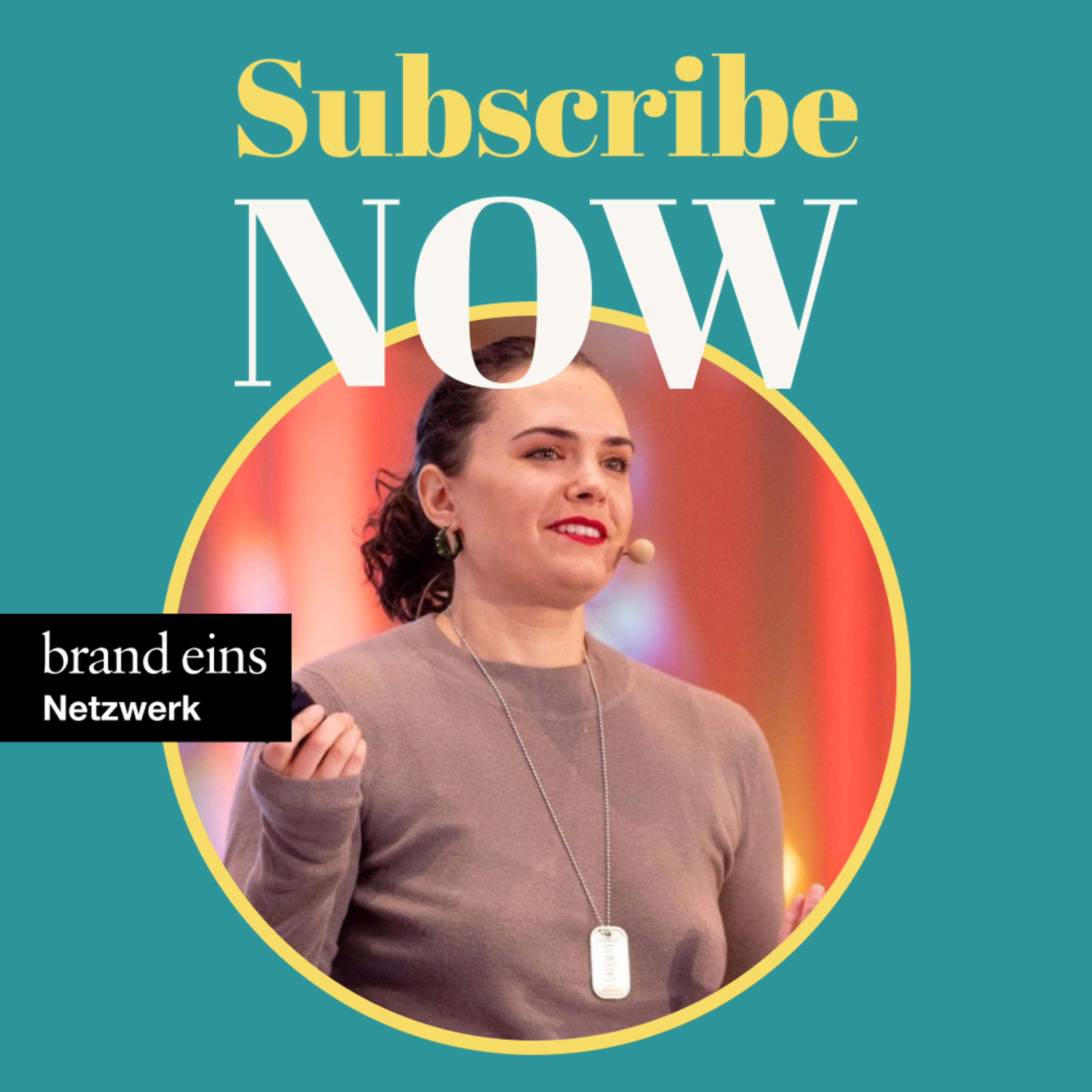 Subscribe Now: Wie du Abonnenten gewinnst und glücklich hältst