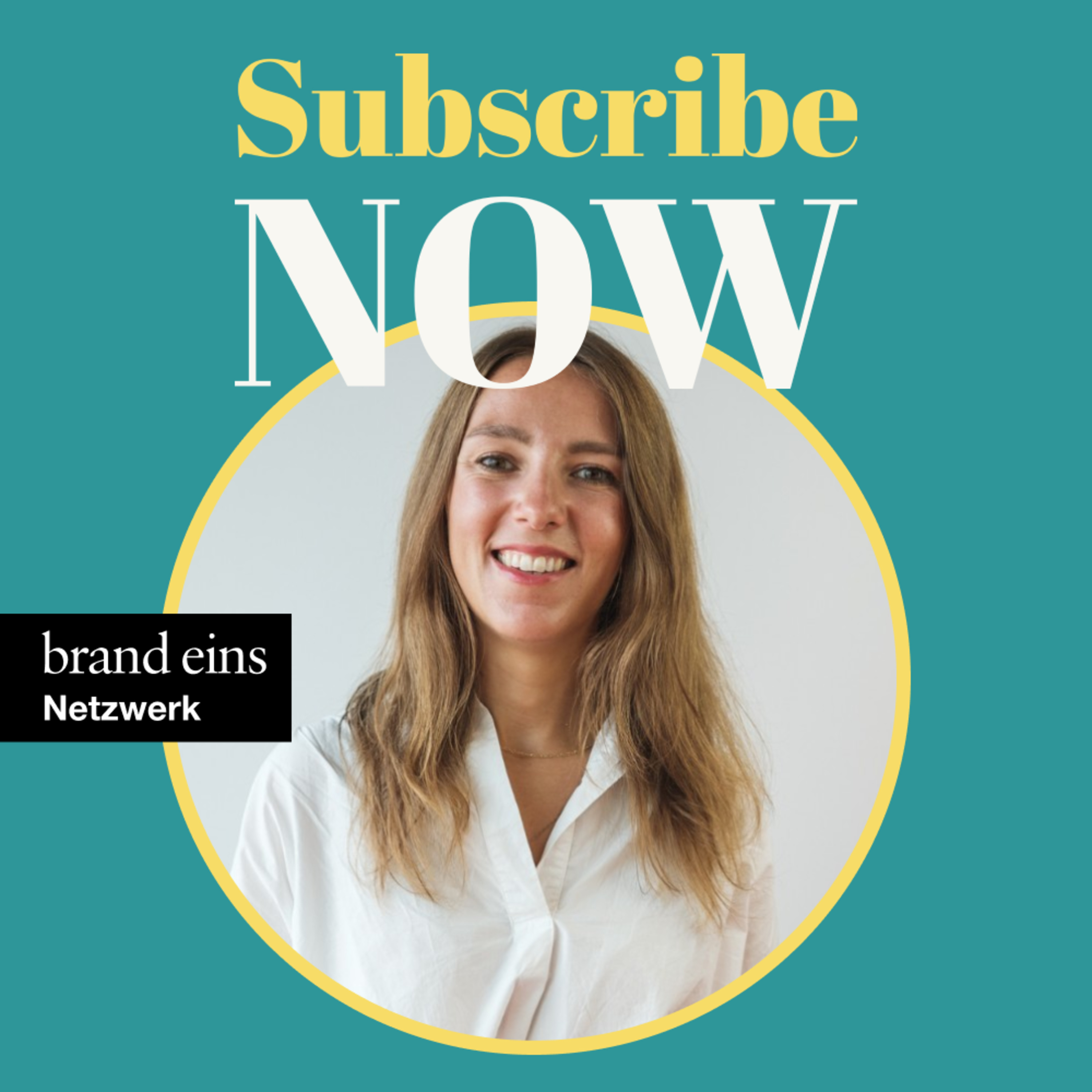 Subscribe Now: Wie du Abonnenten gewinnst und glücklich hältst