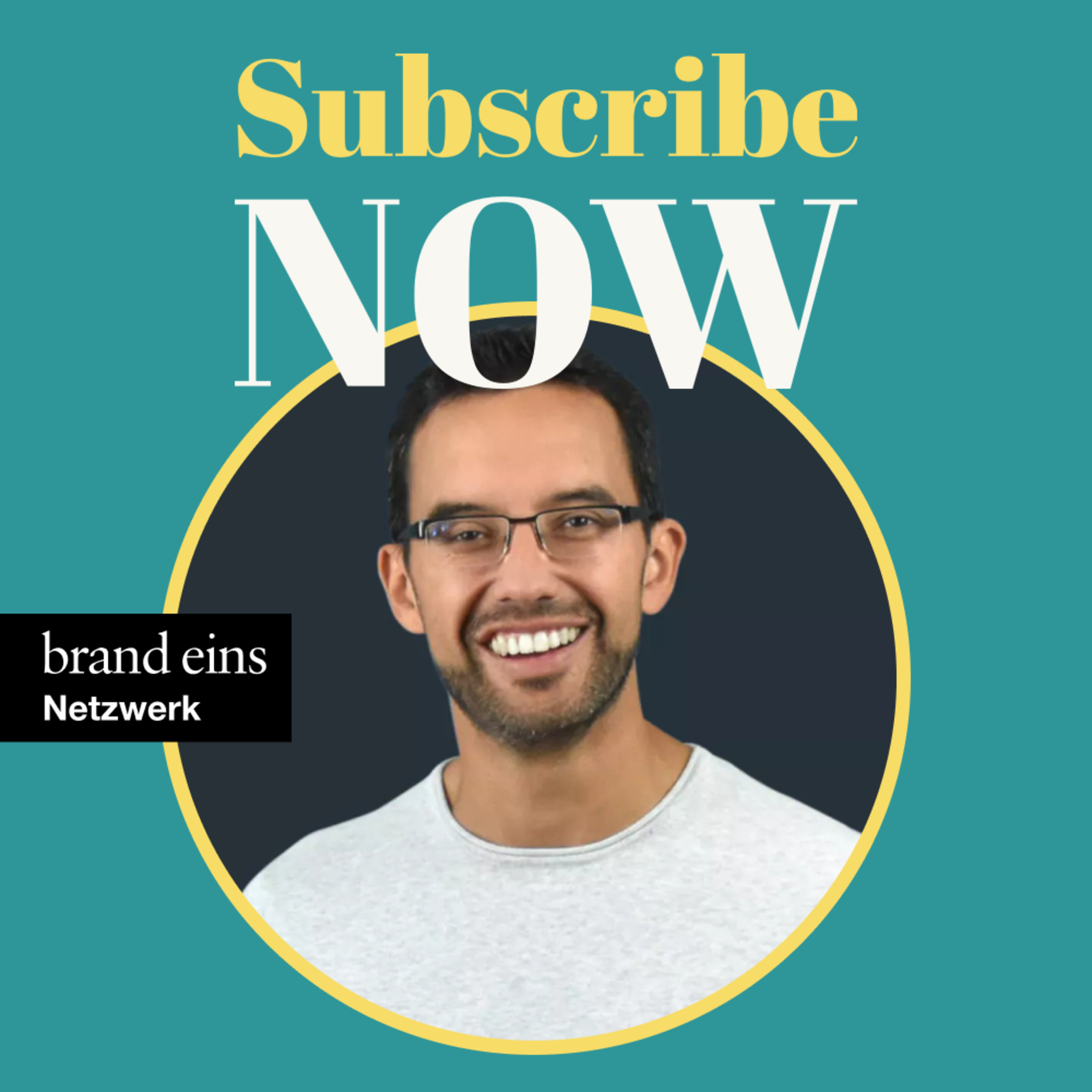 Subscribe Now: Wie du Abonnenten gewinnst und glücklich hältst