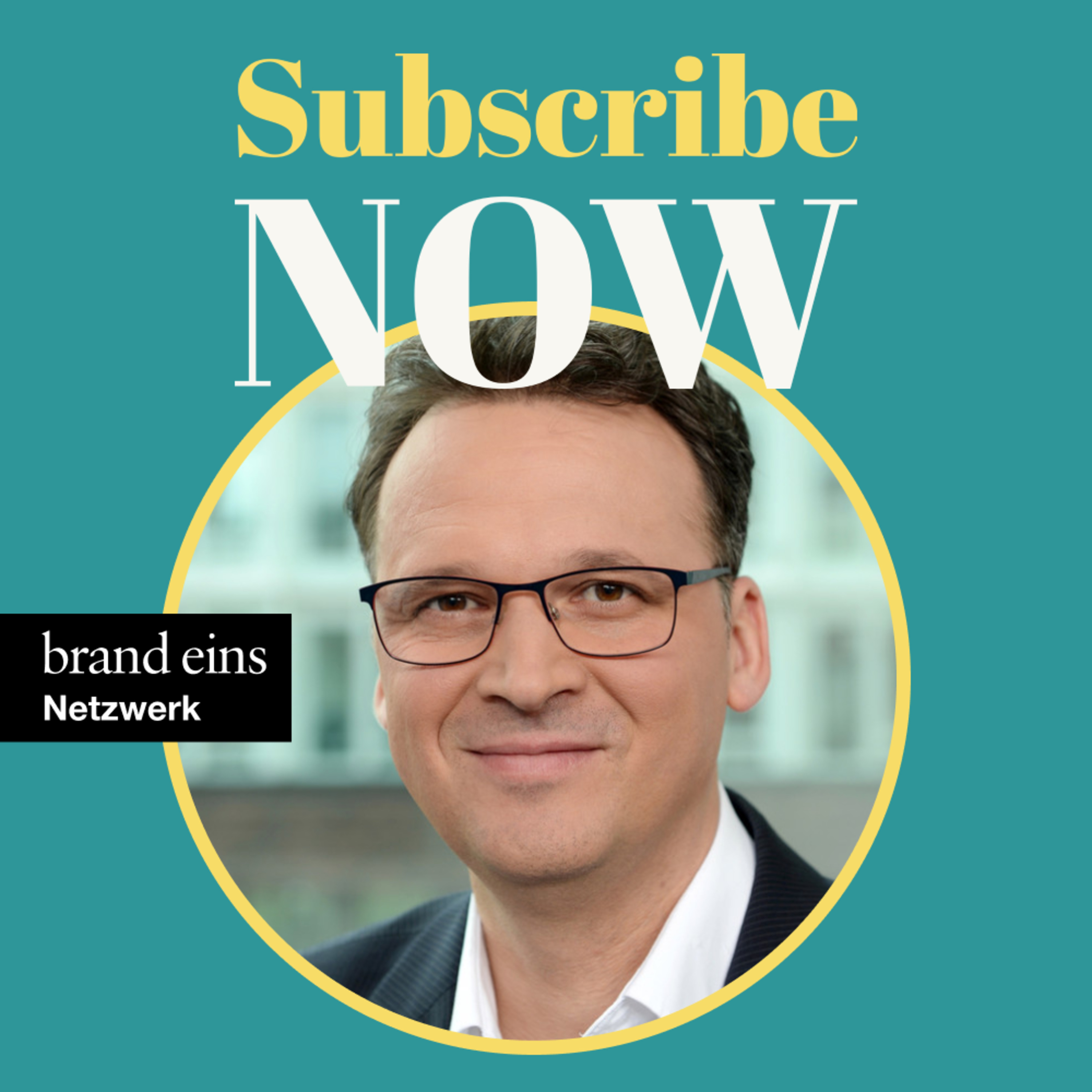 Subscribe Now: Wie du Abonnenten gewinnst und glücklich hältst