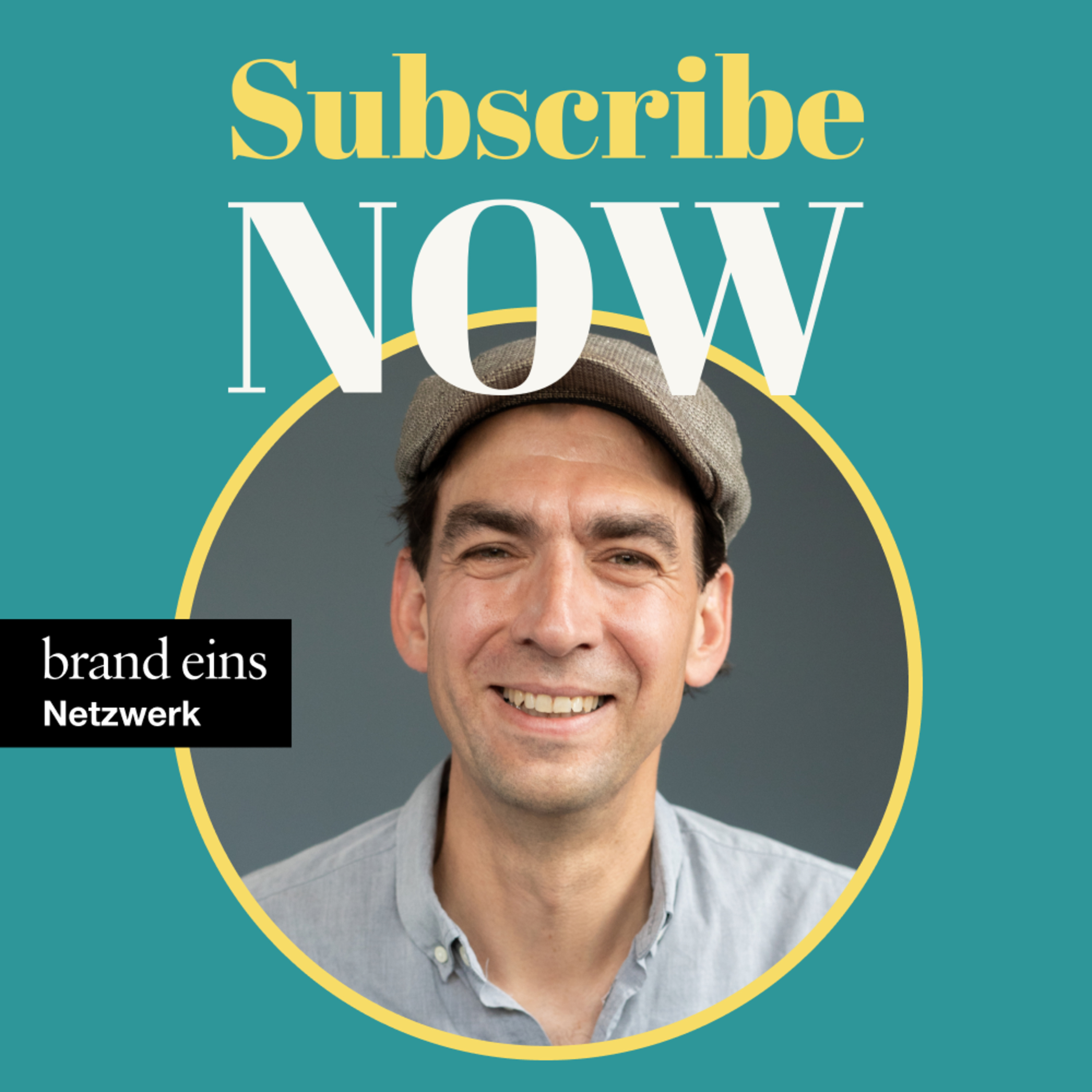 Subscribe Now: Wie du Abonnenten gewinnst und glücklich hältst