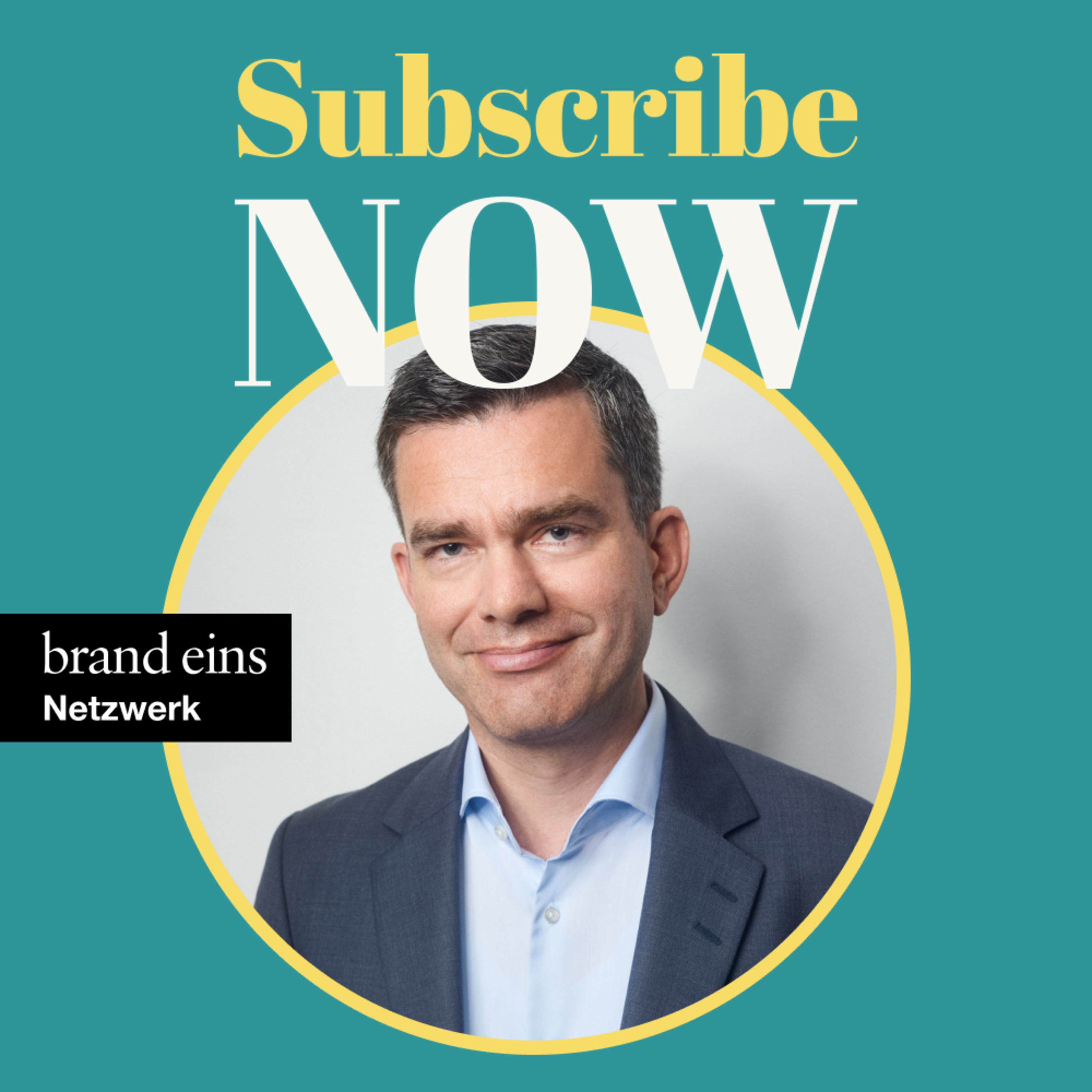 Subscribe Now: Wie du Abonnenten gewinnst und glücklich hältst