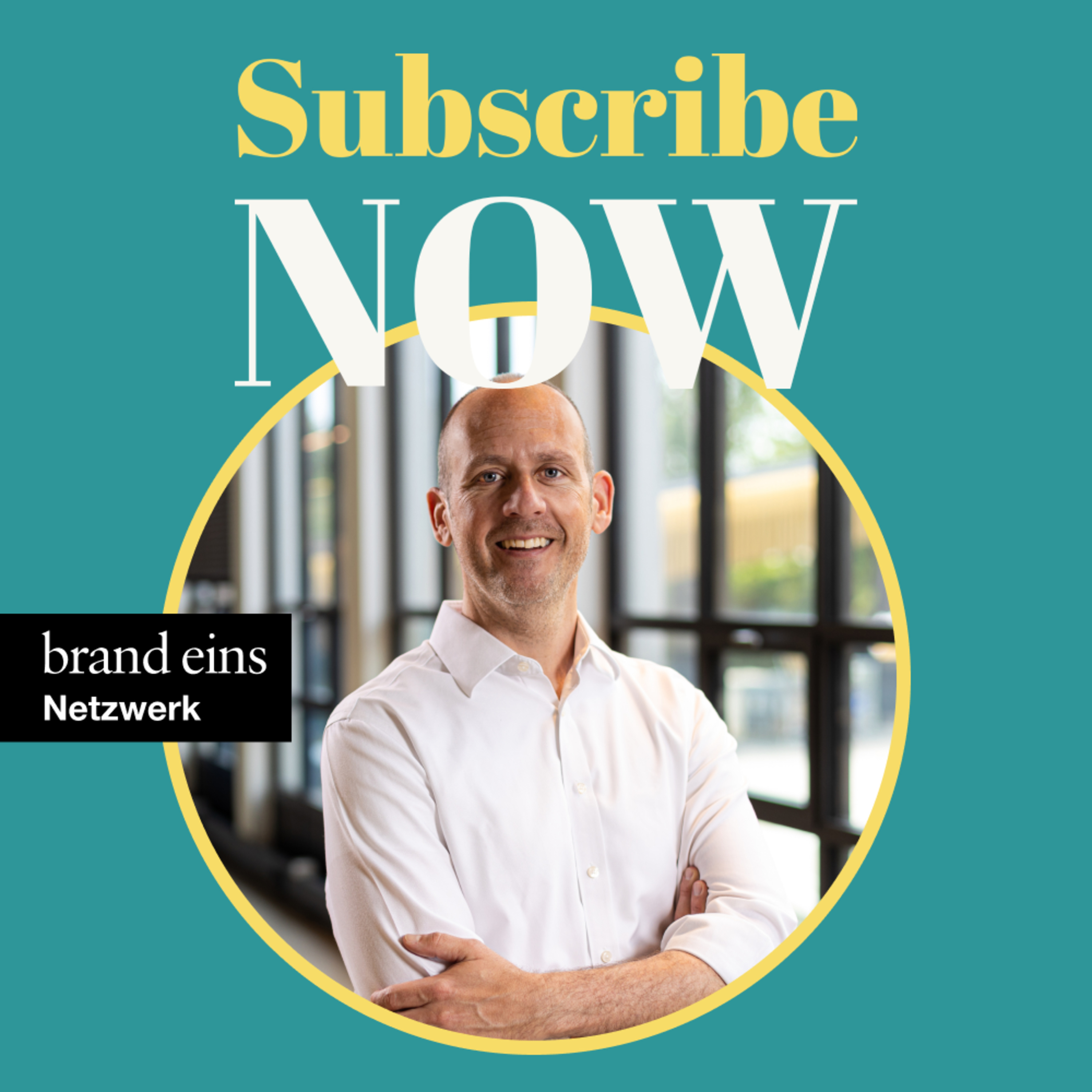Subscribe Now: Wie du Abonnenten gewinnst und glücklich hältst