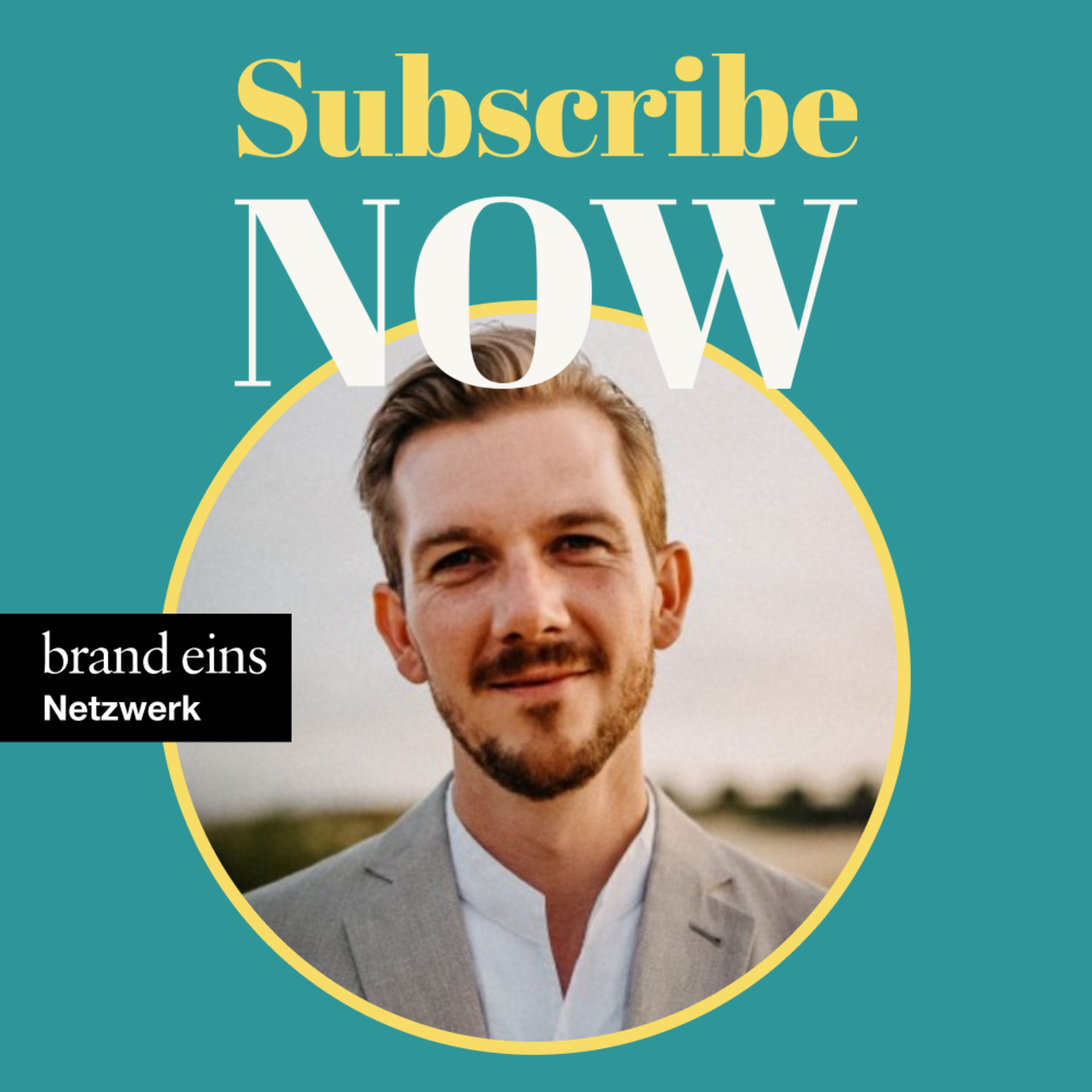 Subscribe Now: Wie du Abonnenten gewinnst und glücklich hältst