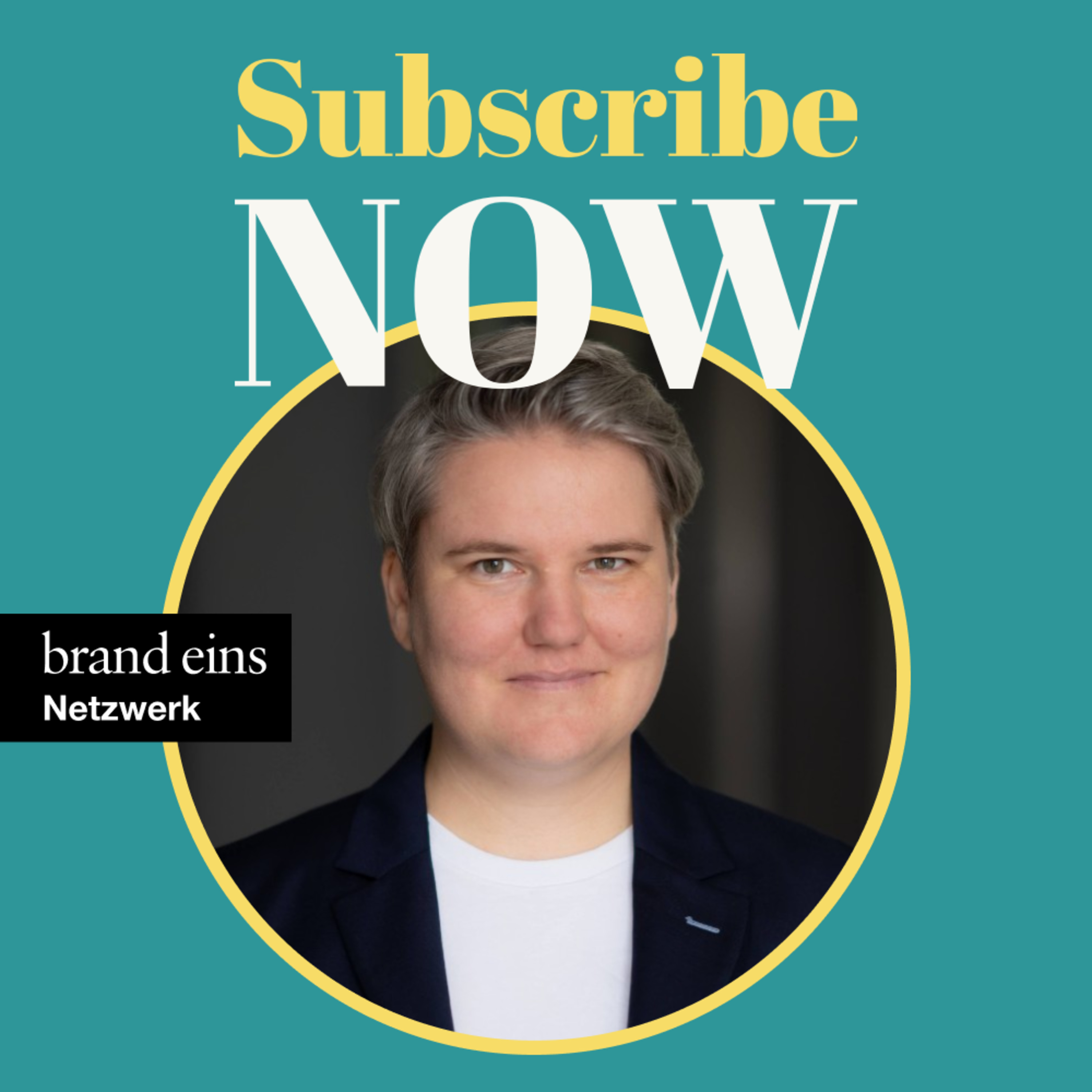 Subscribe Now: Wie du Abonnenten gewinnst und glücklich hältst