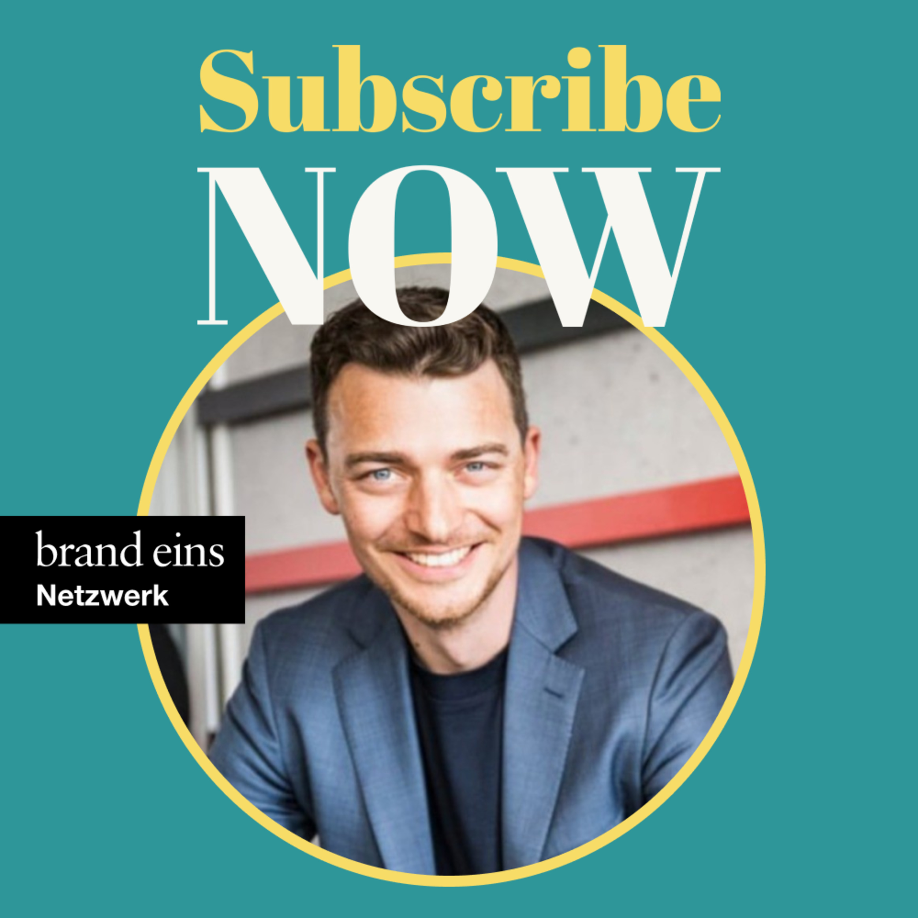 Subscribe Now: Wie du Abonnenten gewinnst und glücklich hältst