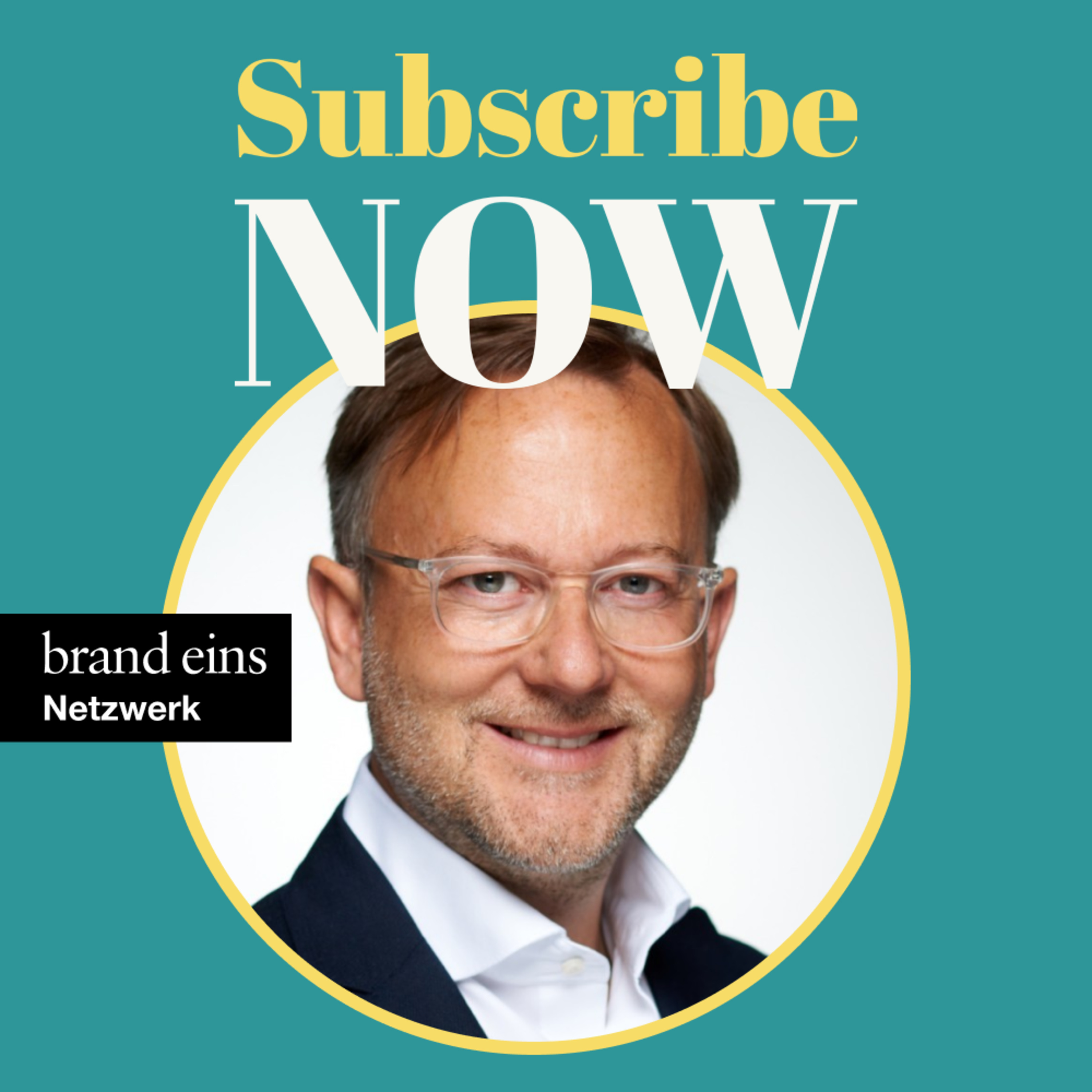 Subscribe Now: Wie du Abonnenten gewinnst und glücklich hältst
