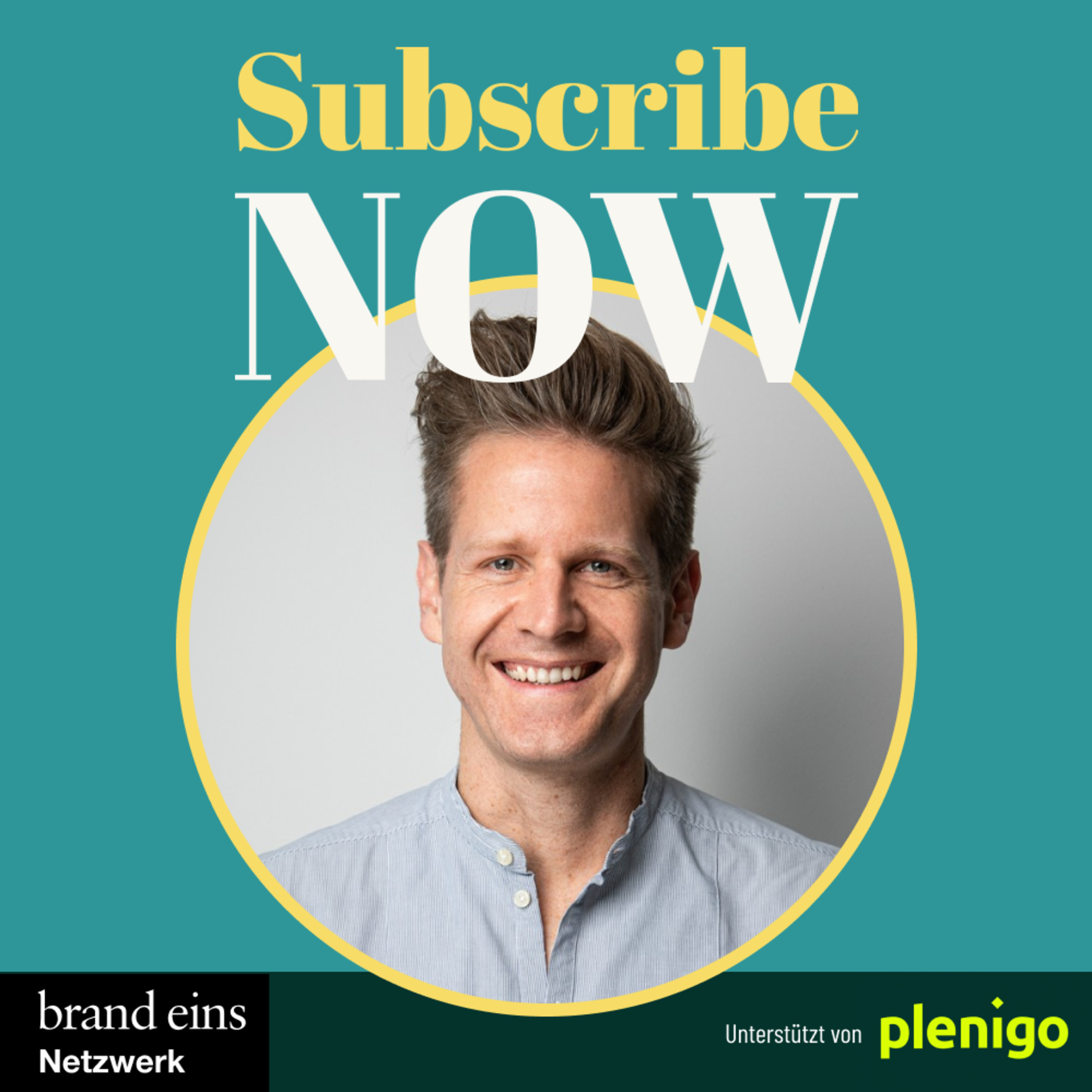 Subscribe Now: Wie du Abonnenten gewinnst und glücklich hältst