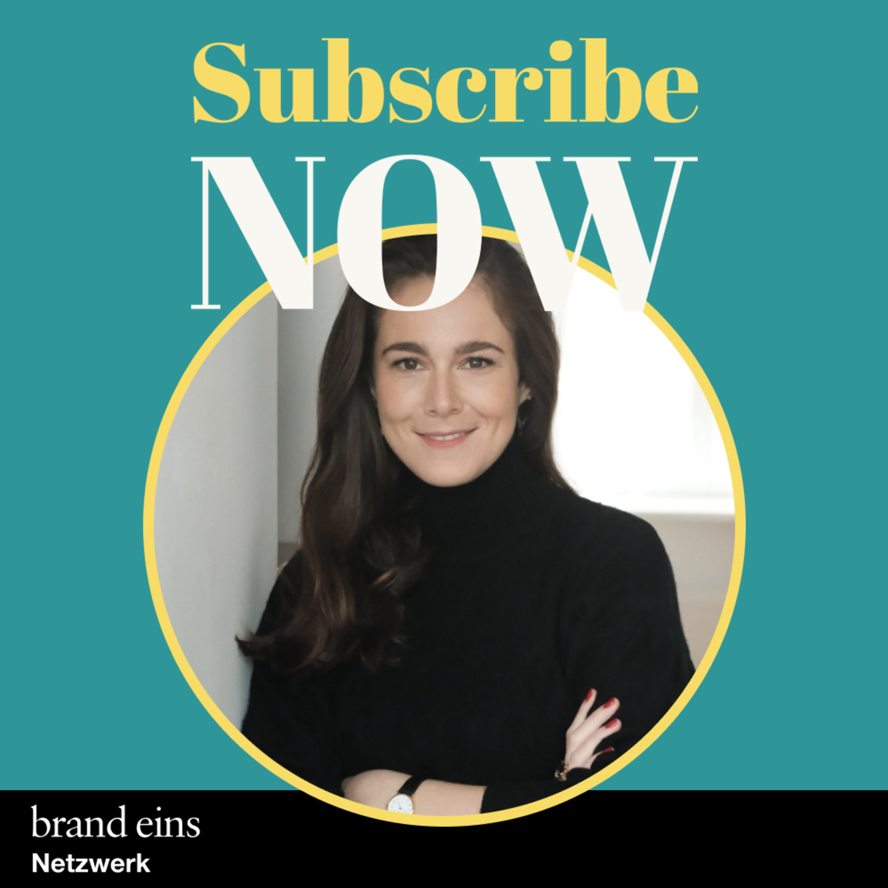 Subscribe Now: Wie du Abonnenten gewinnst und glücklich hältst