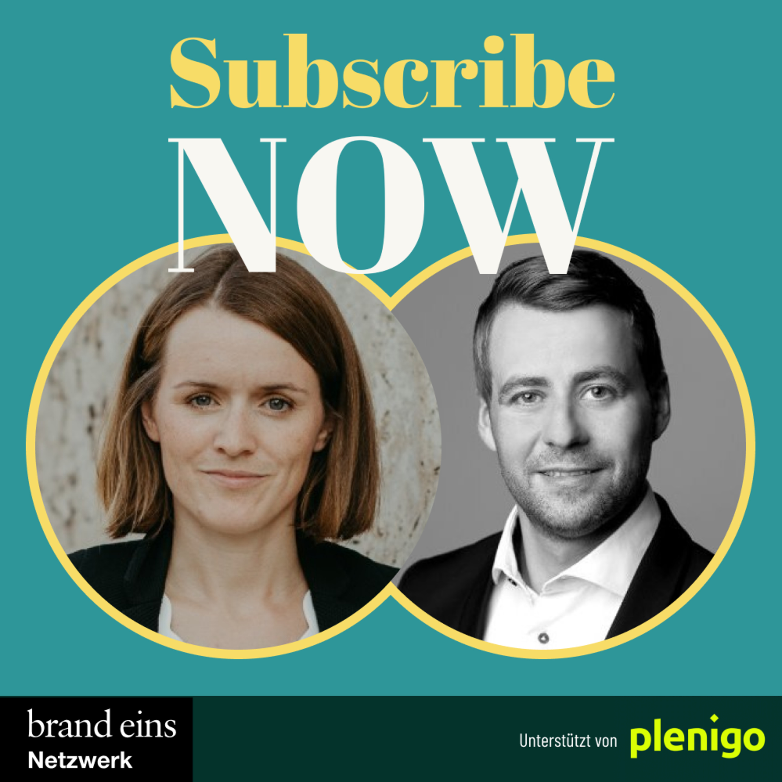Subscribe Now: Wie du Abonnenten gewinnst und glücklich hältst
