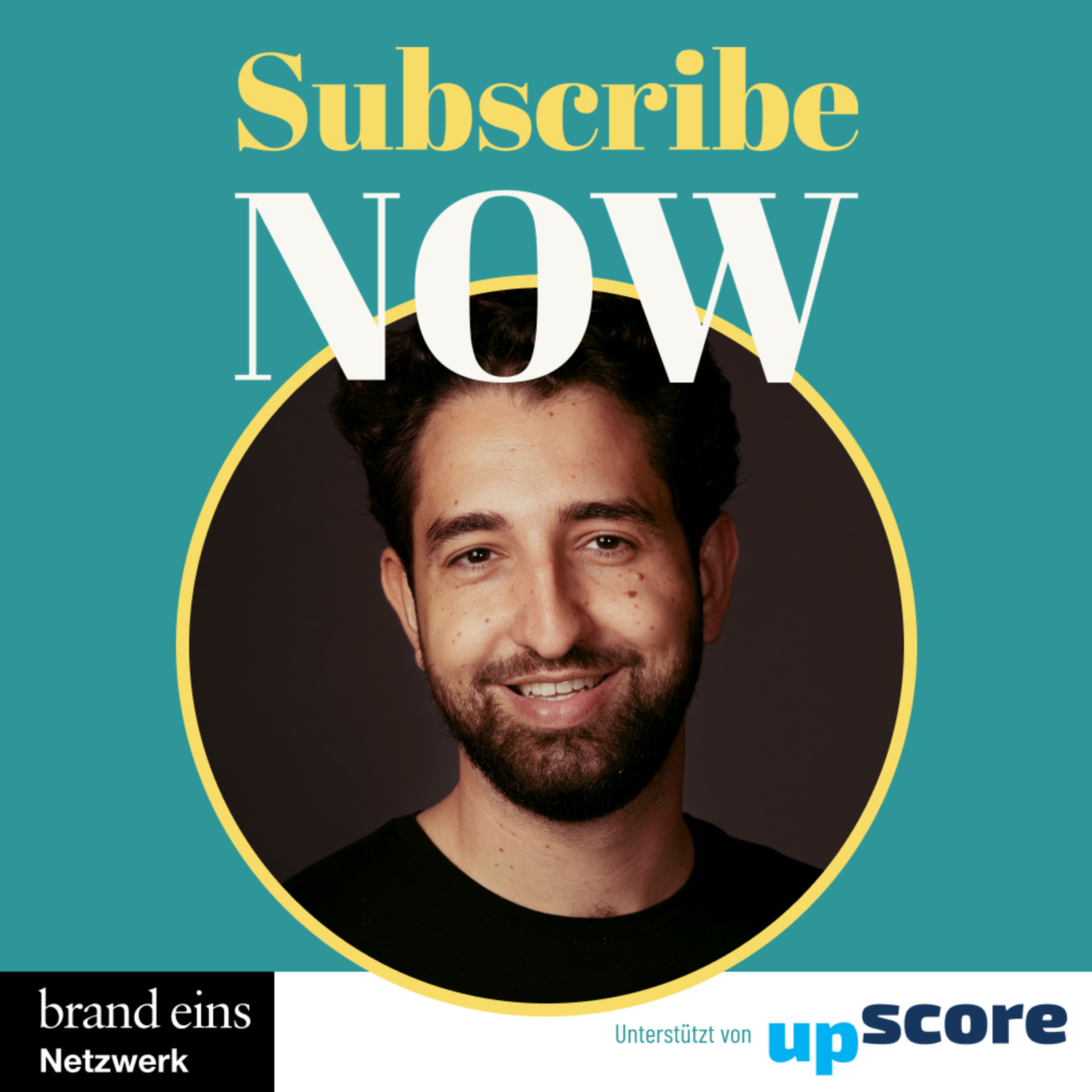 Subscribe Now: Wie du Abonnenten gewinnst und glücklich hältst