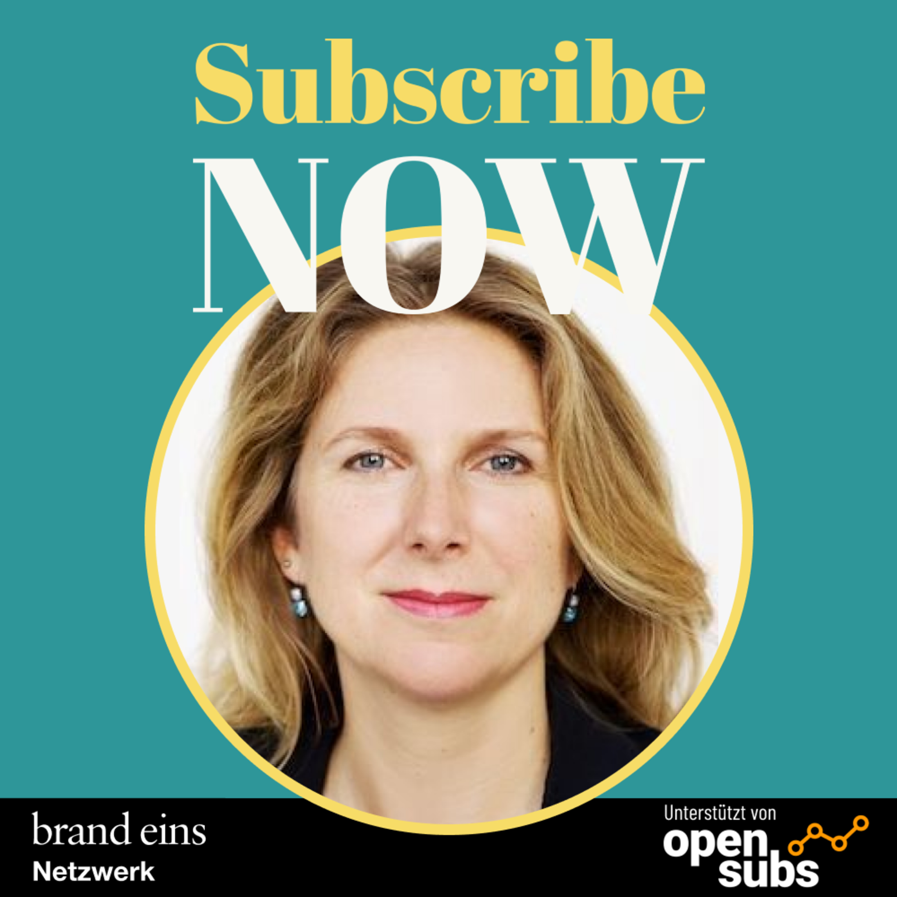 Subscribe Now: Wie du Abonnenten gewinnst und glücklich hältst