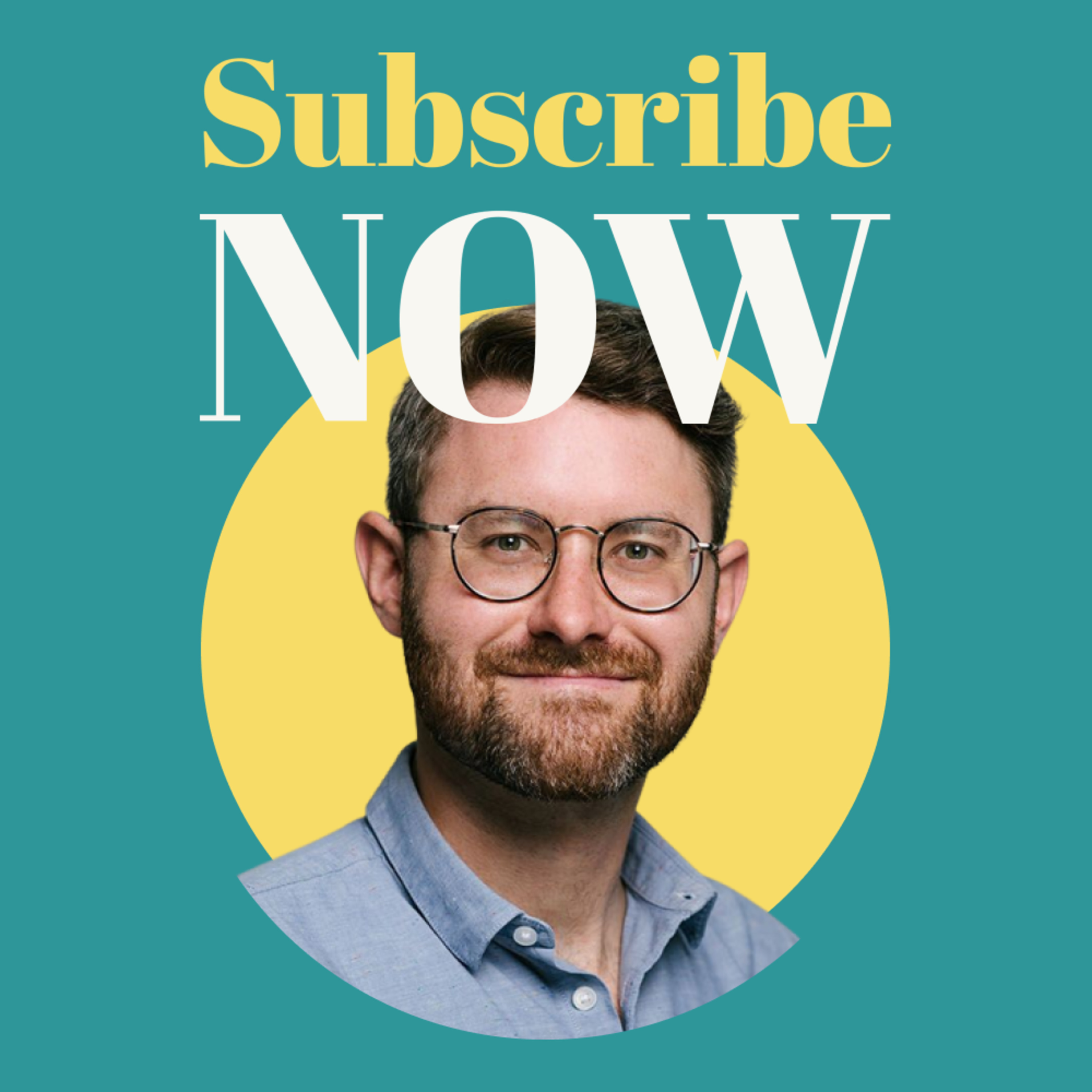 Subscribe Now: Wie du Abonnenten gewinnst und glücklich hältst