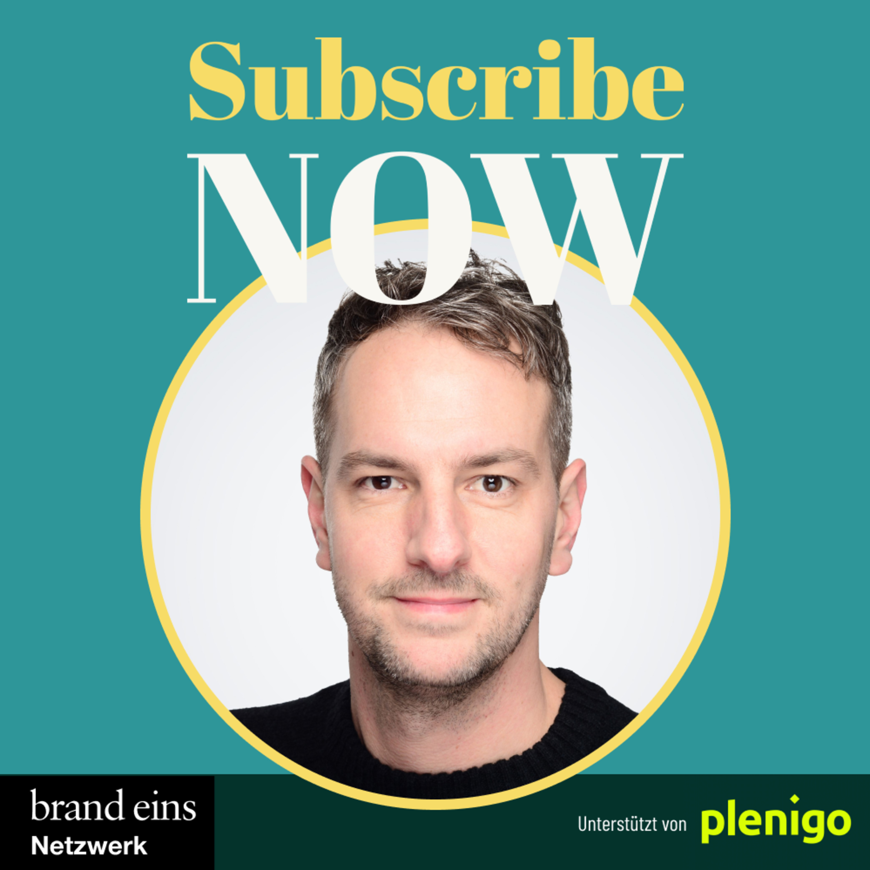 Subscribe Now: Wie du Abonnenten gewinnst und glücklich hältst