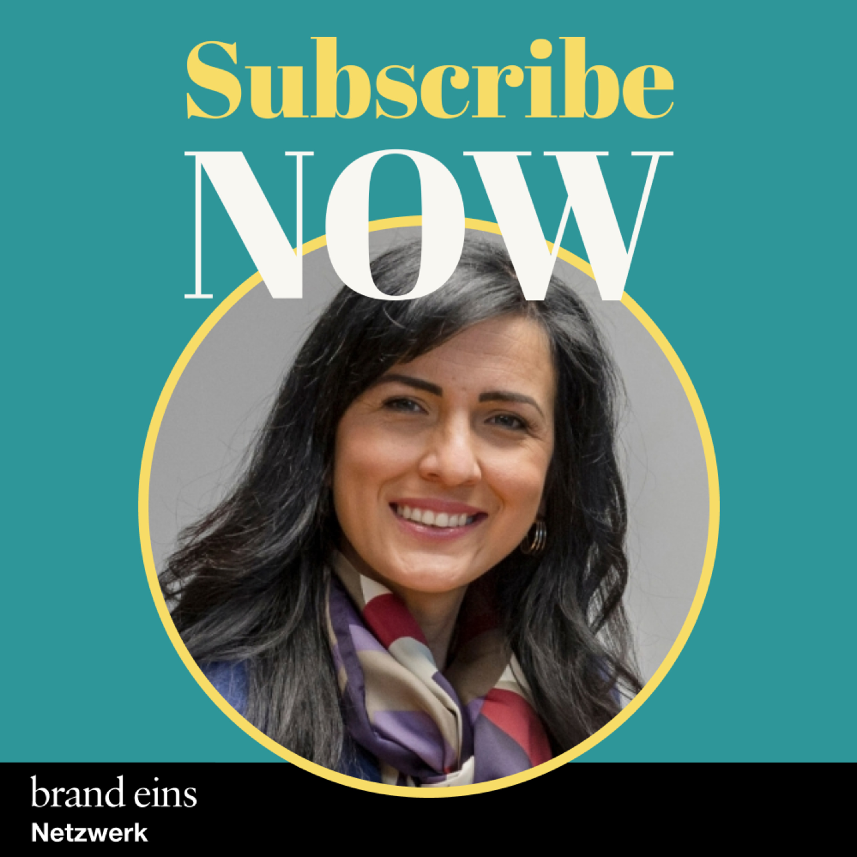 Subscribe Now: Wie du Abonnenten gewinnst und glücklich hältst