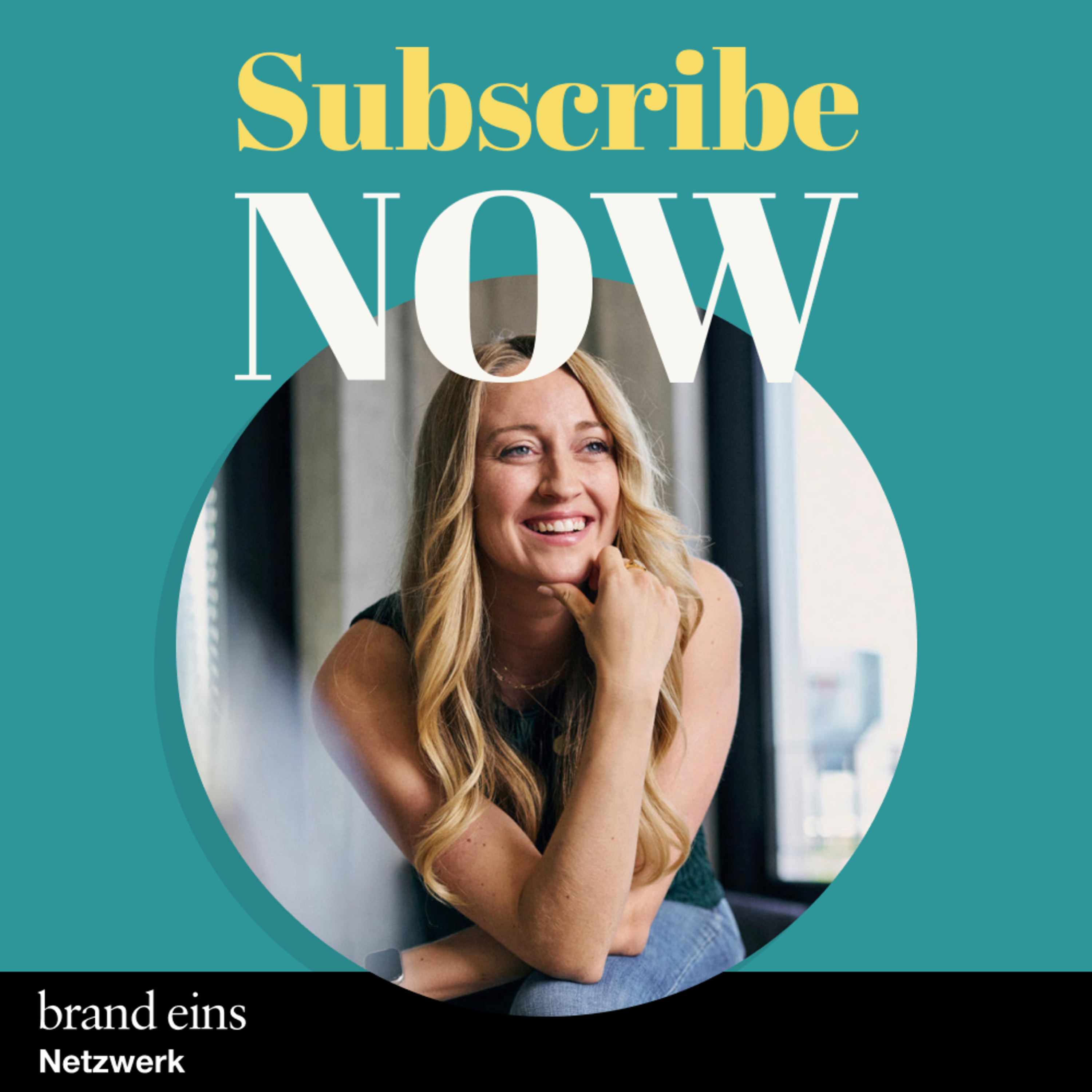 Subscribe Now: Wie du Abonnenten gewinnst und glücklich hältst