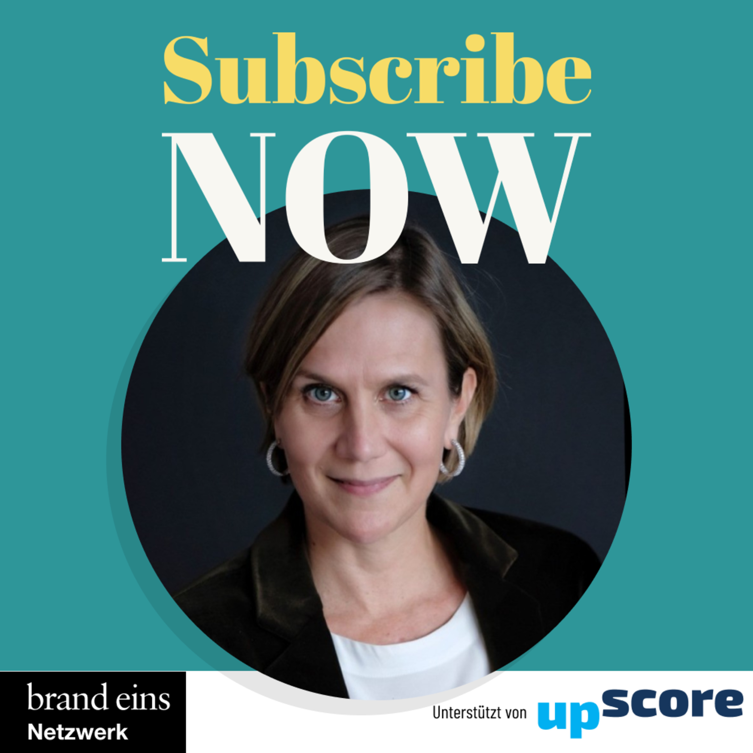 Subscribe Now: Wie du Abonnenten gewinnst und glücklich hältst