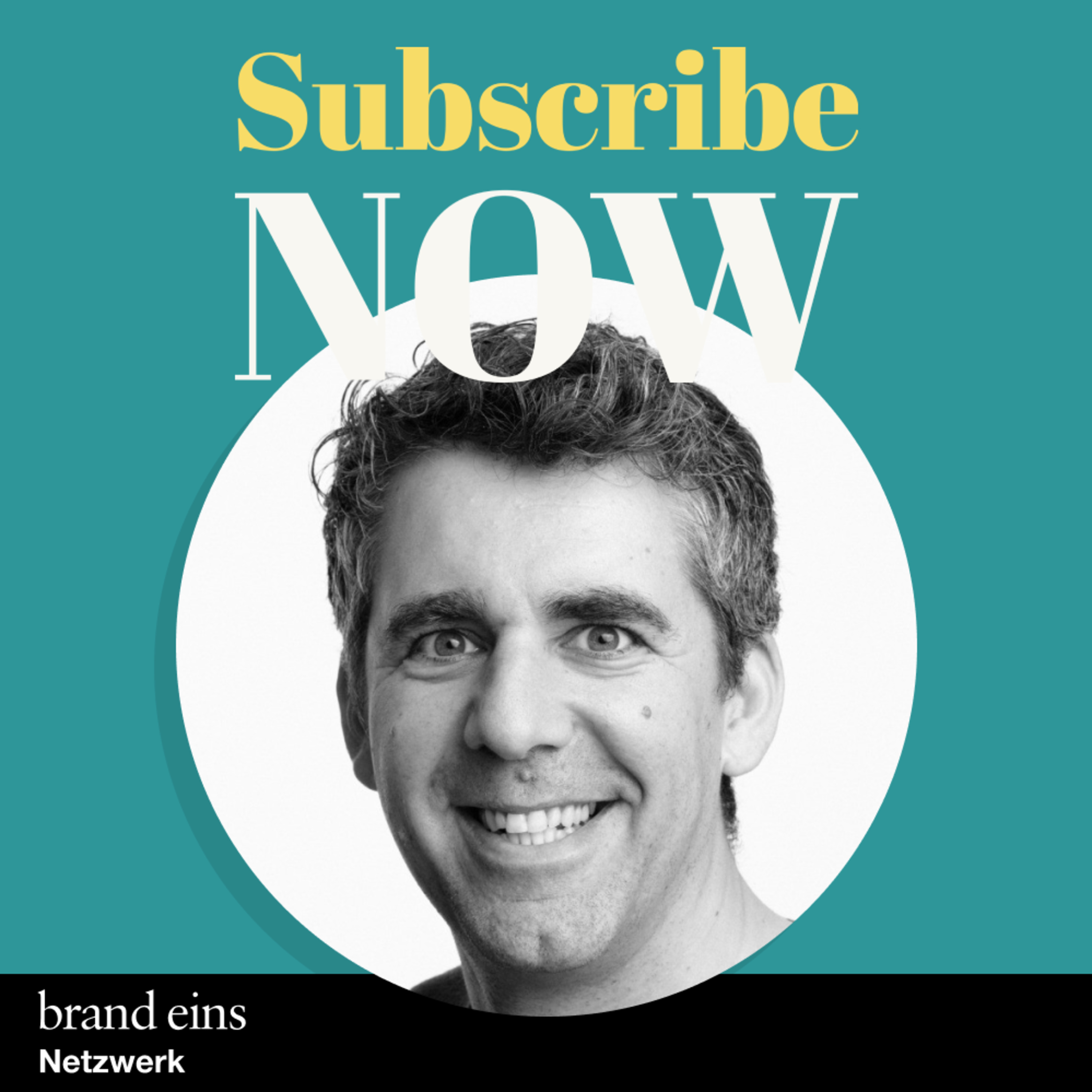 Subscribe Now: Wie du Abonnenten gewinnst und glücklich hältst