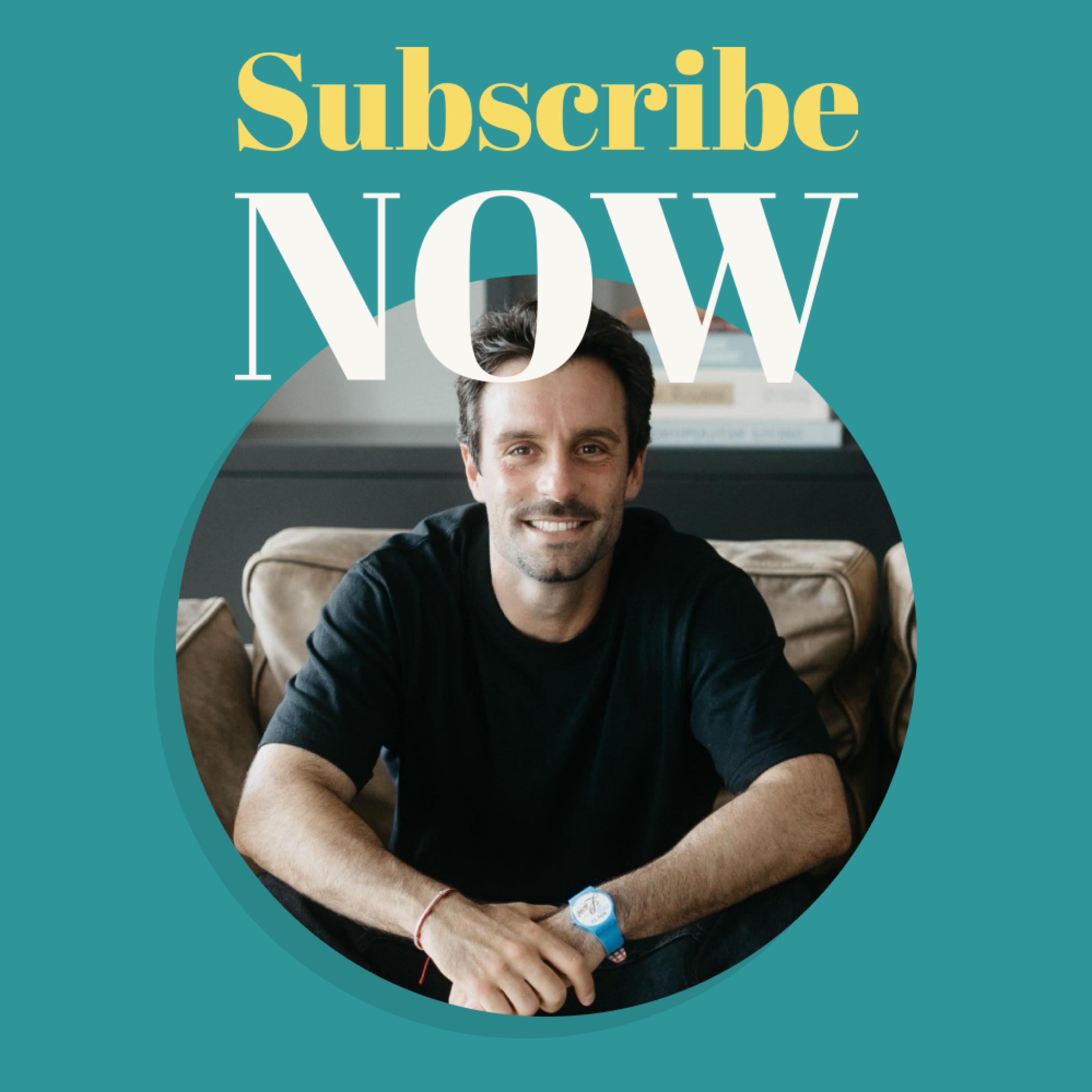 Subscribe Now: Wie du Abonnenten gewinnst und glücklich hältst