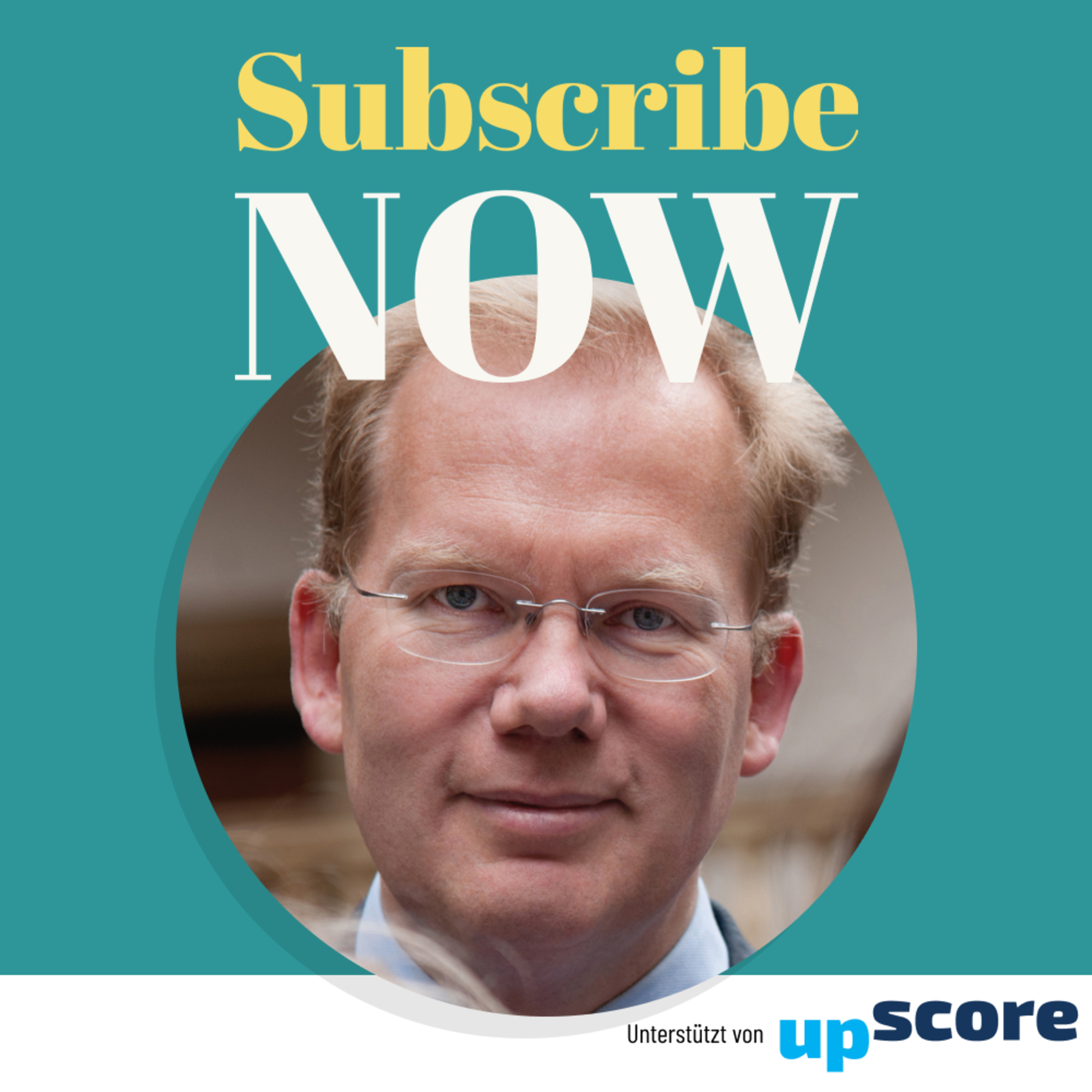 Subscribe Now: Wie du Abonnenten gewinnst und glücklich hältst