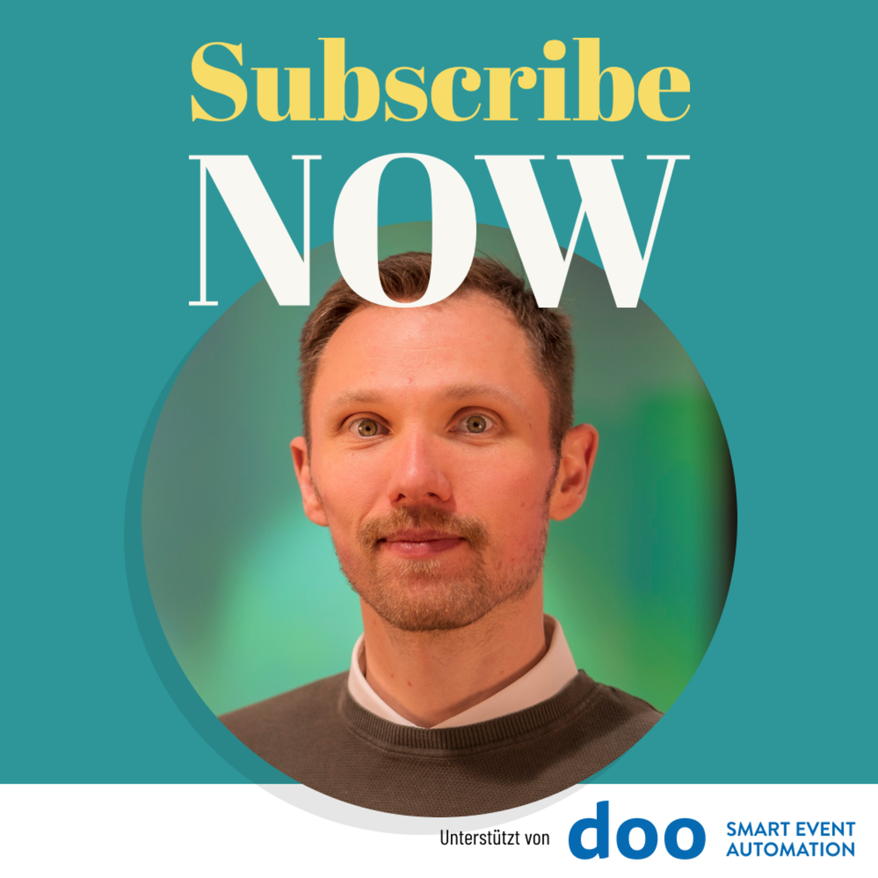 Subscribe Now: Wie du Abonnenten gewinnst und glücklich hältst